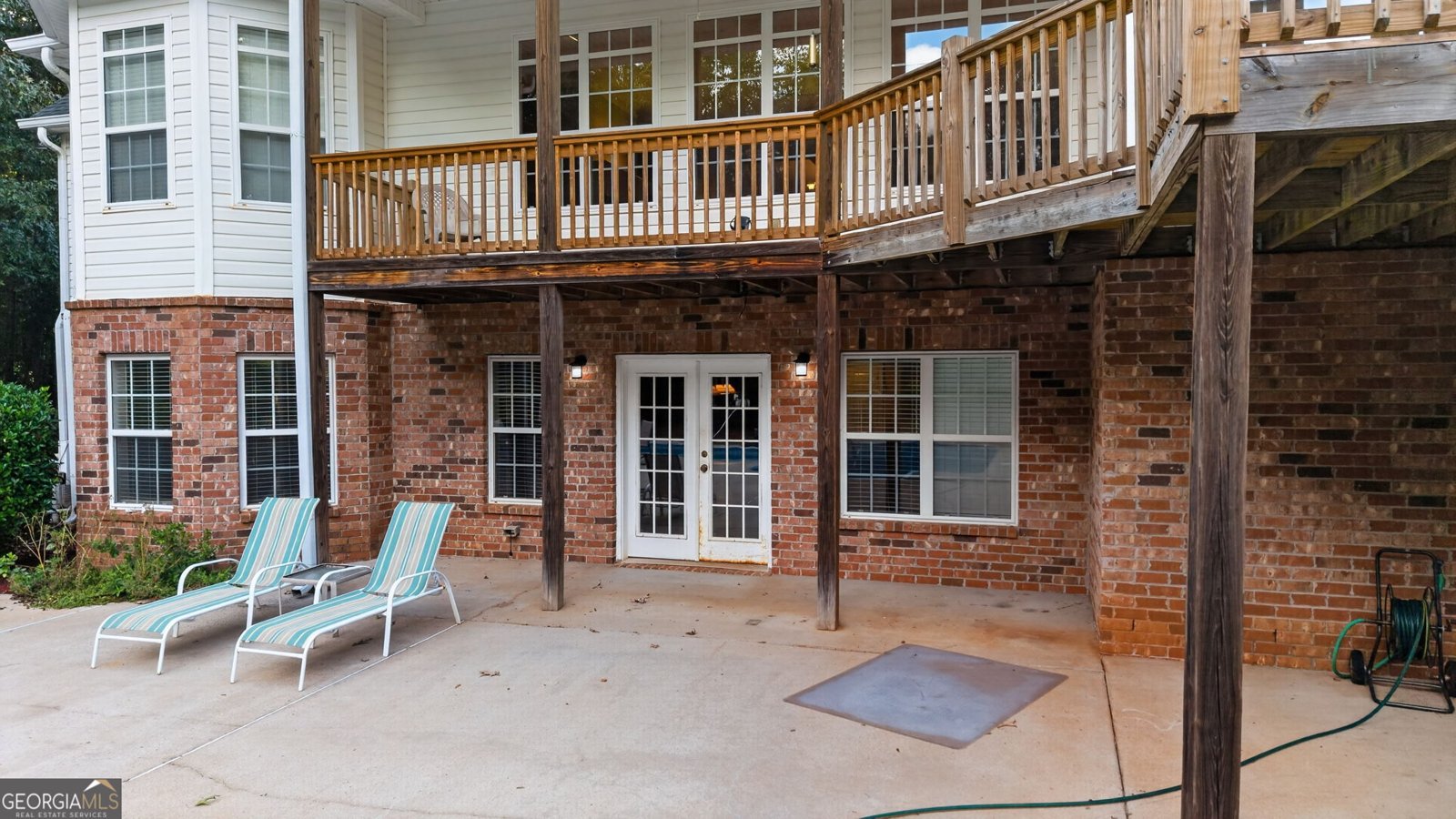 738 Old Greenville Road Fayetteville - Photo 46
