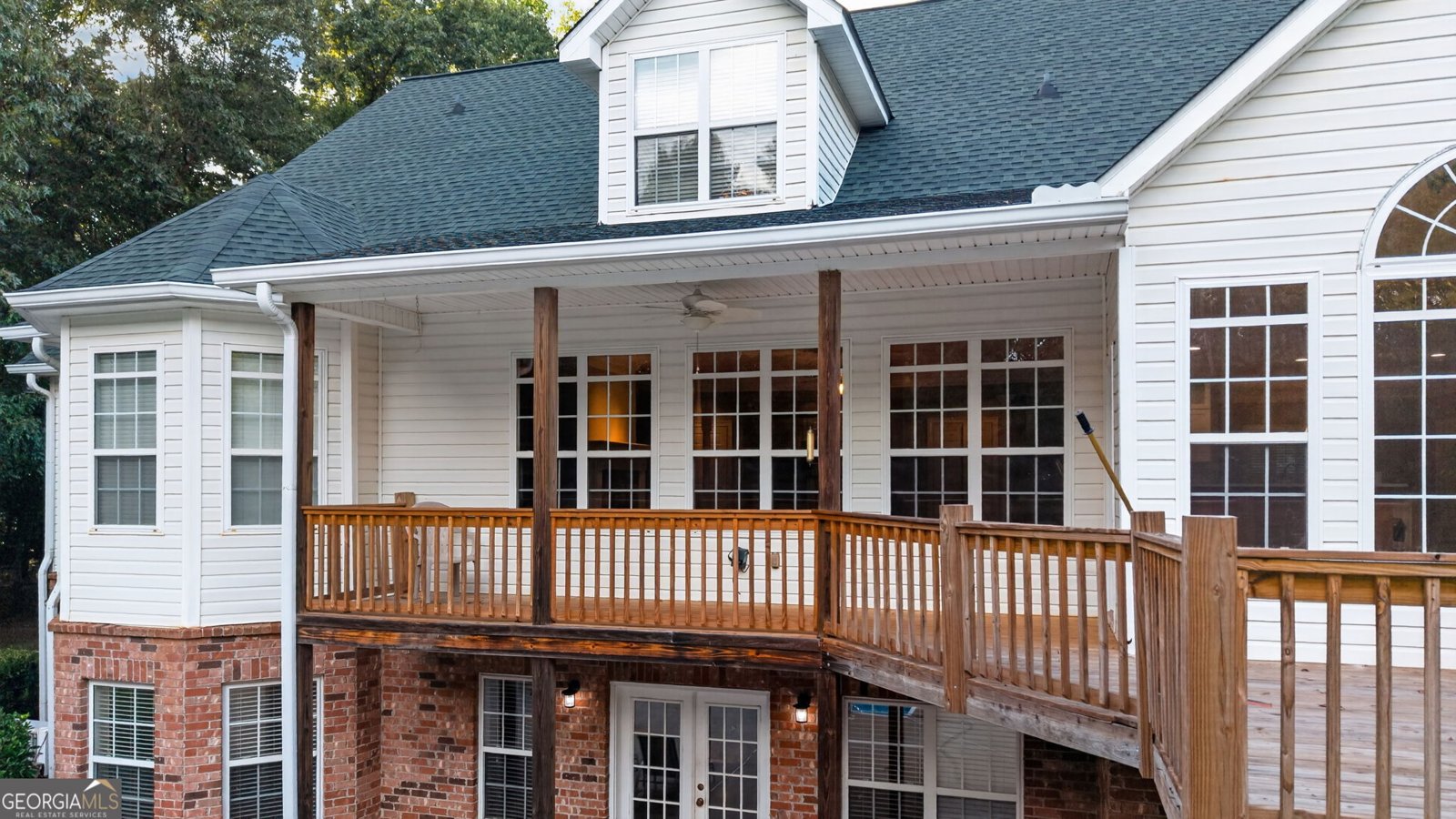 738 Old Greenville Road Fayetteville - Photo 48