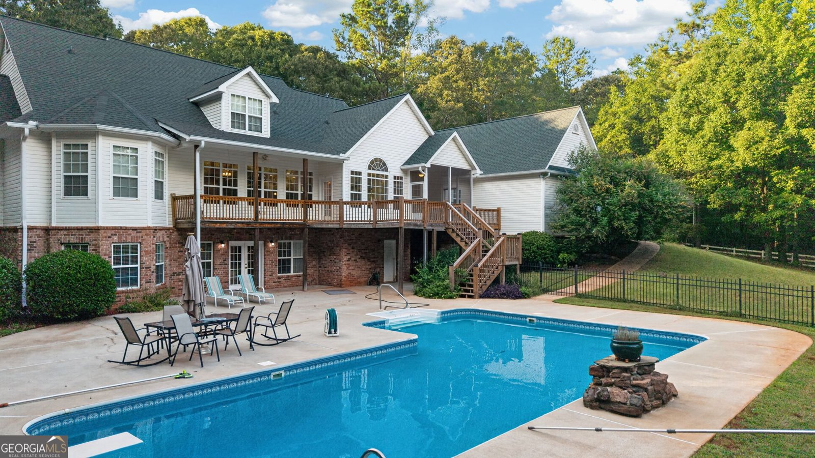 738 Old Greenville Road Fayetteville - Photo 53