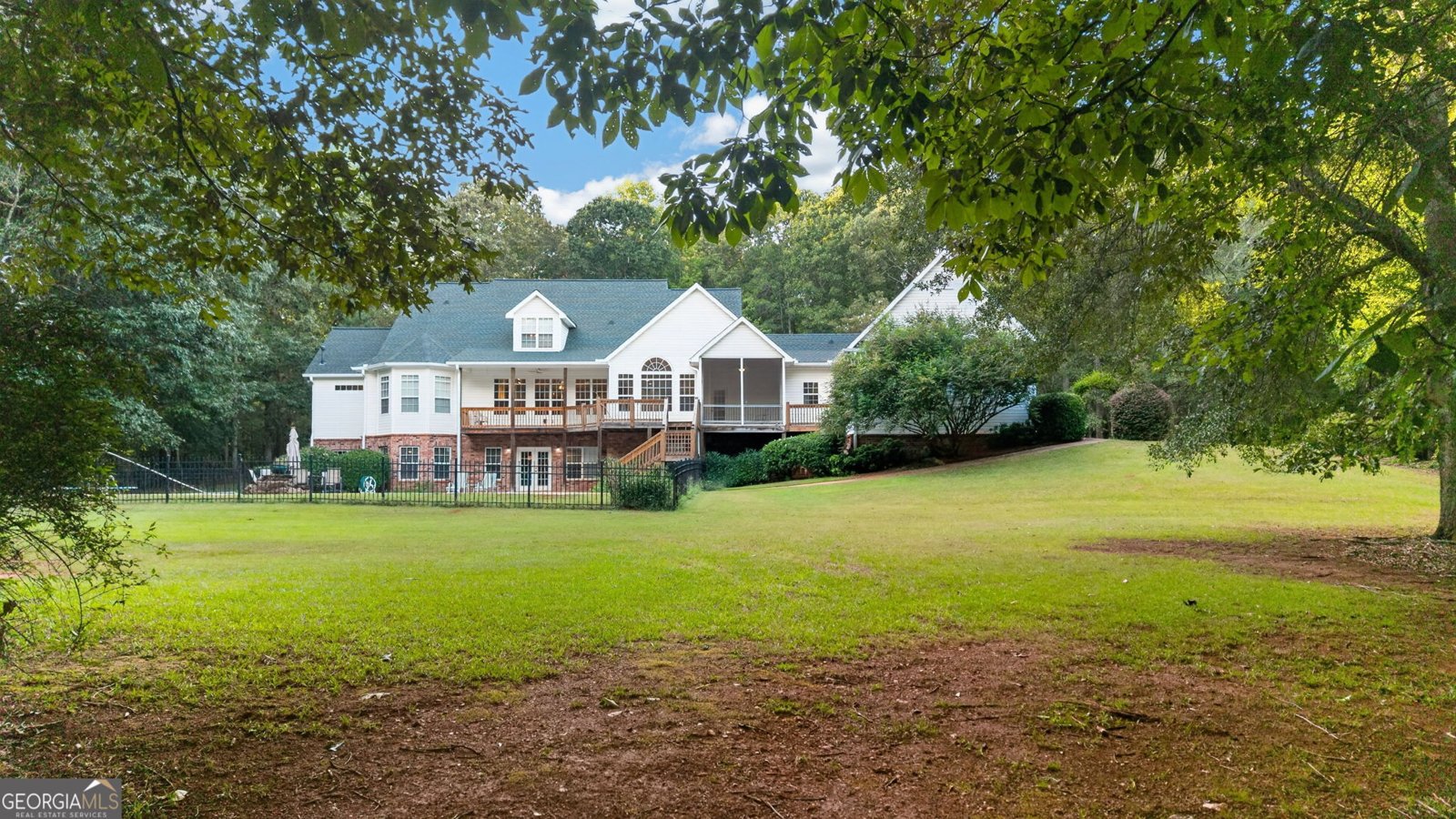 738 Old Greenville Road Fayetteville - Photo 55