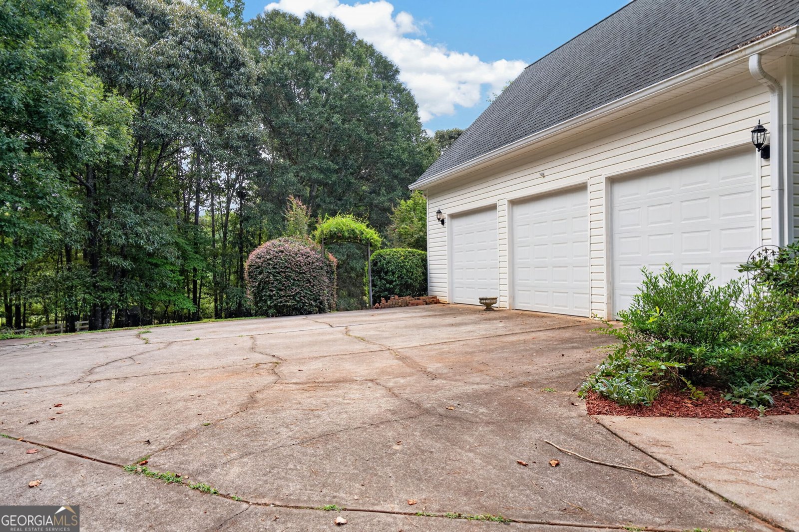 738 Old Greenville Road Fayetteville - Photo 58
