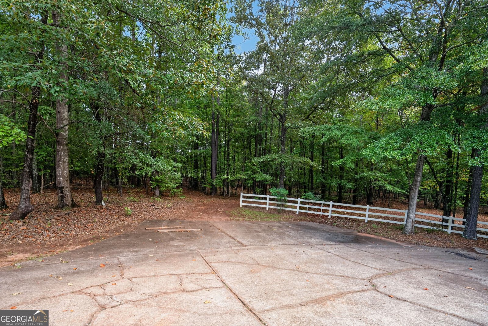 738 Old Greenville Road Fayetteville - Photo 59