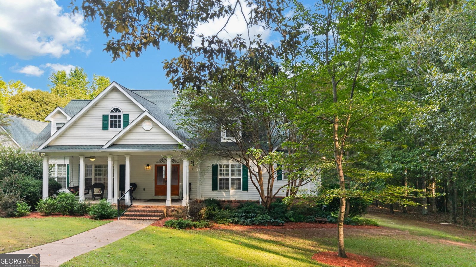 738 Old Greenville Road Fayetteville - Photo 6
