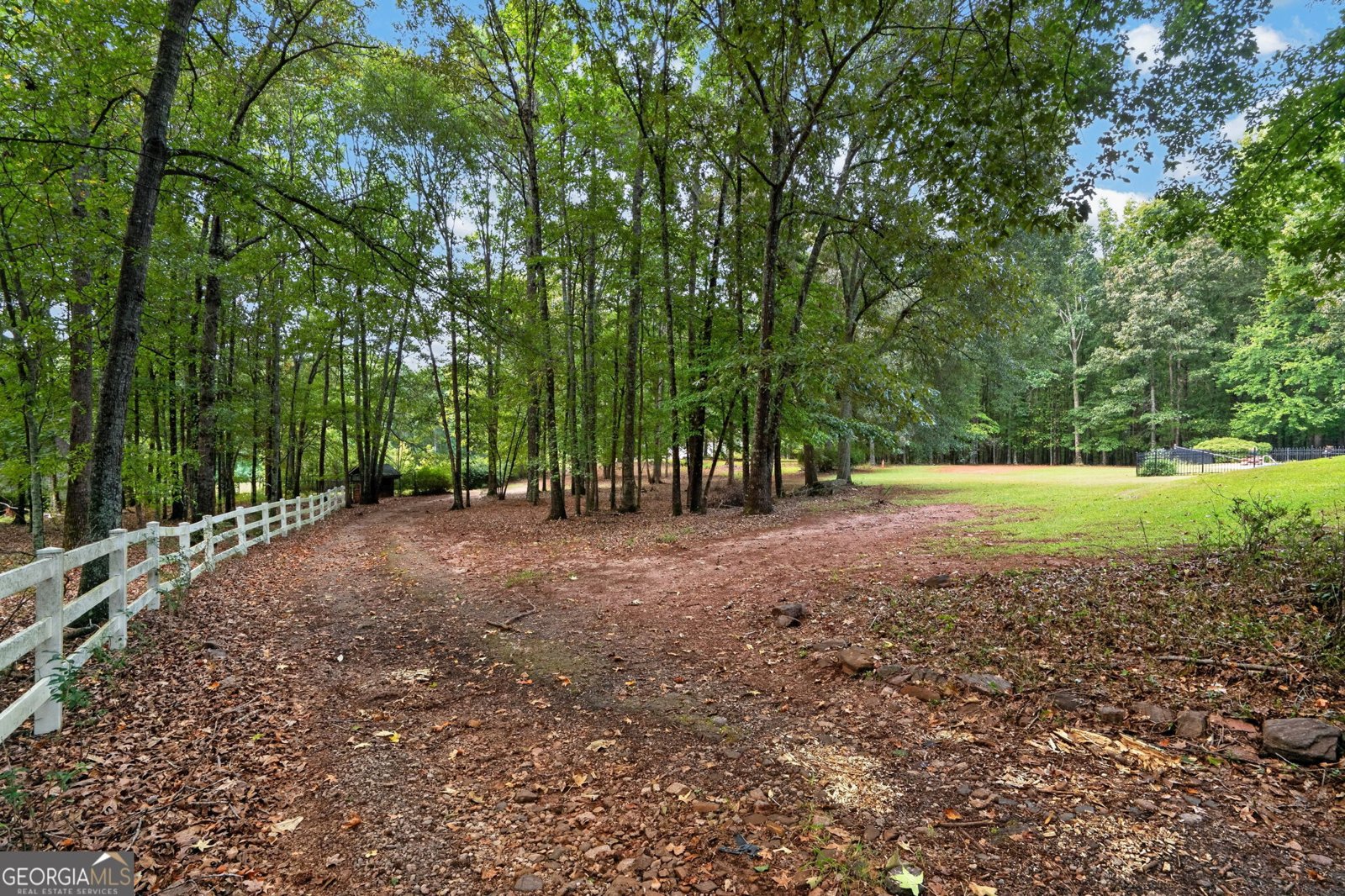 738 Old Greenville Road Fayetteville - Photo 60