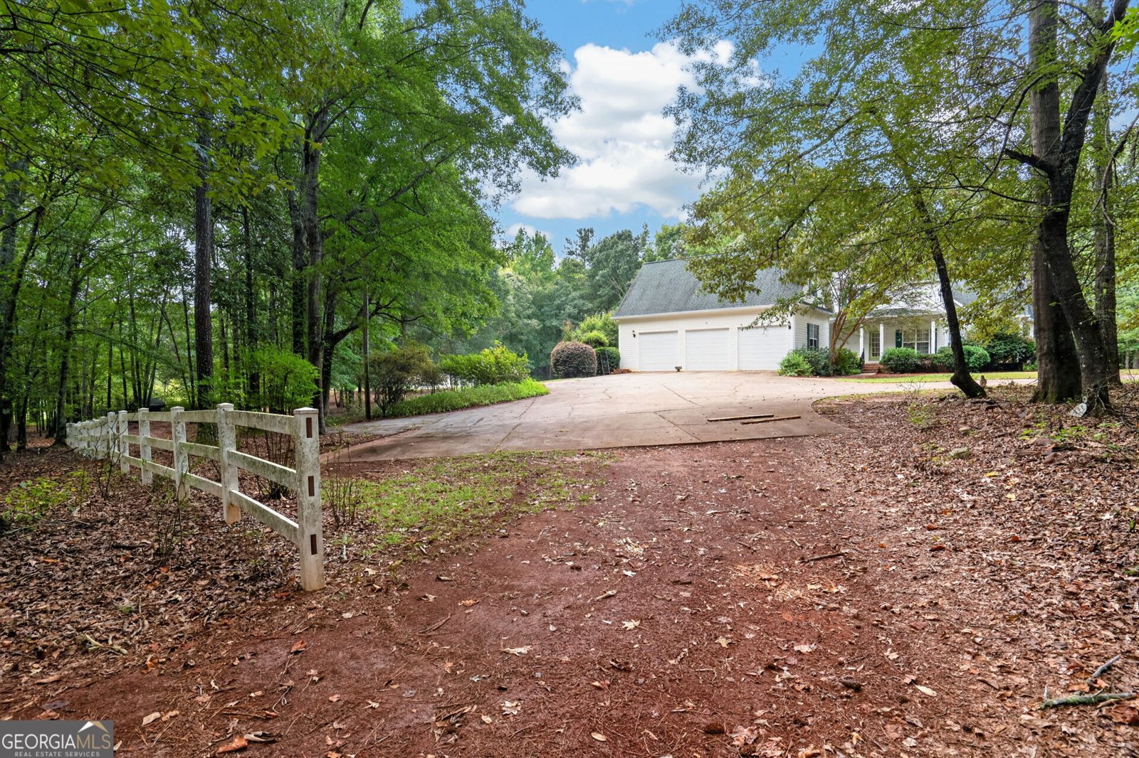738 Old Greenville Road Fayetteville - Photo 61