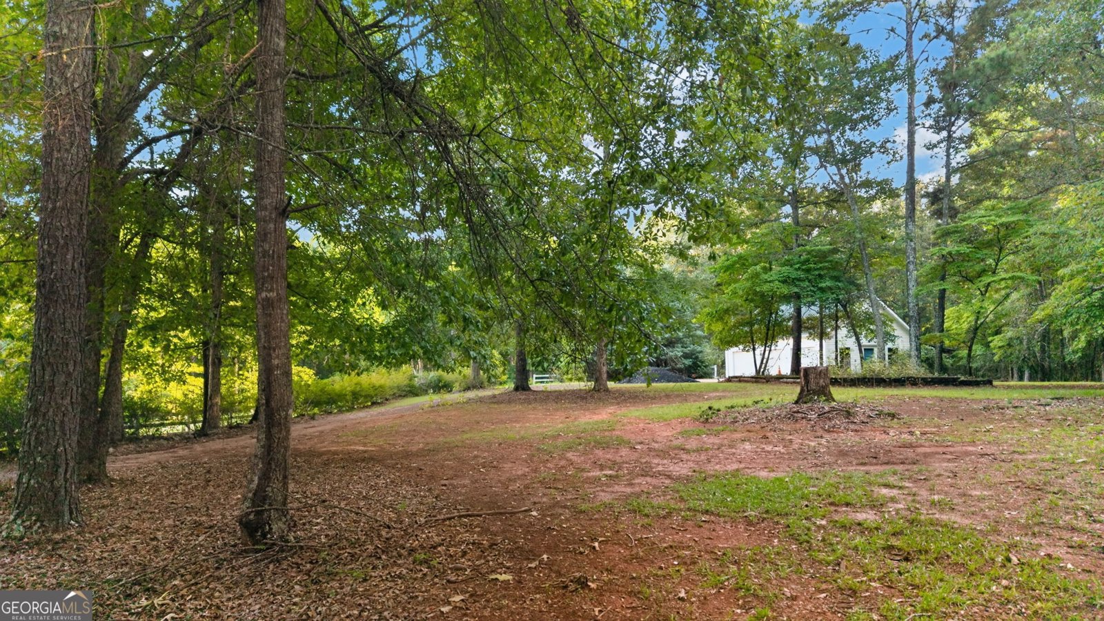 738 Old Greenville Road Fayetteville - Photo 62