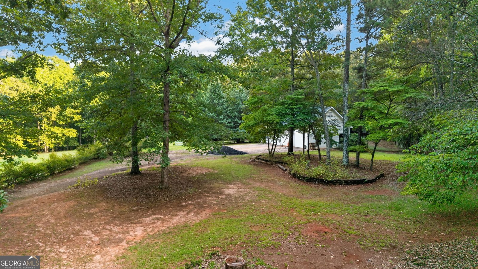 738 Old Greenville Road Fayetteville - Photo 63