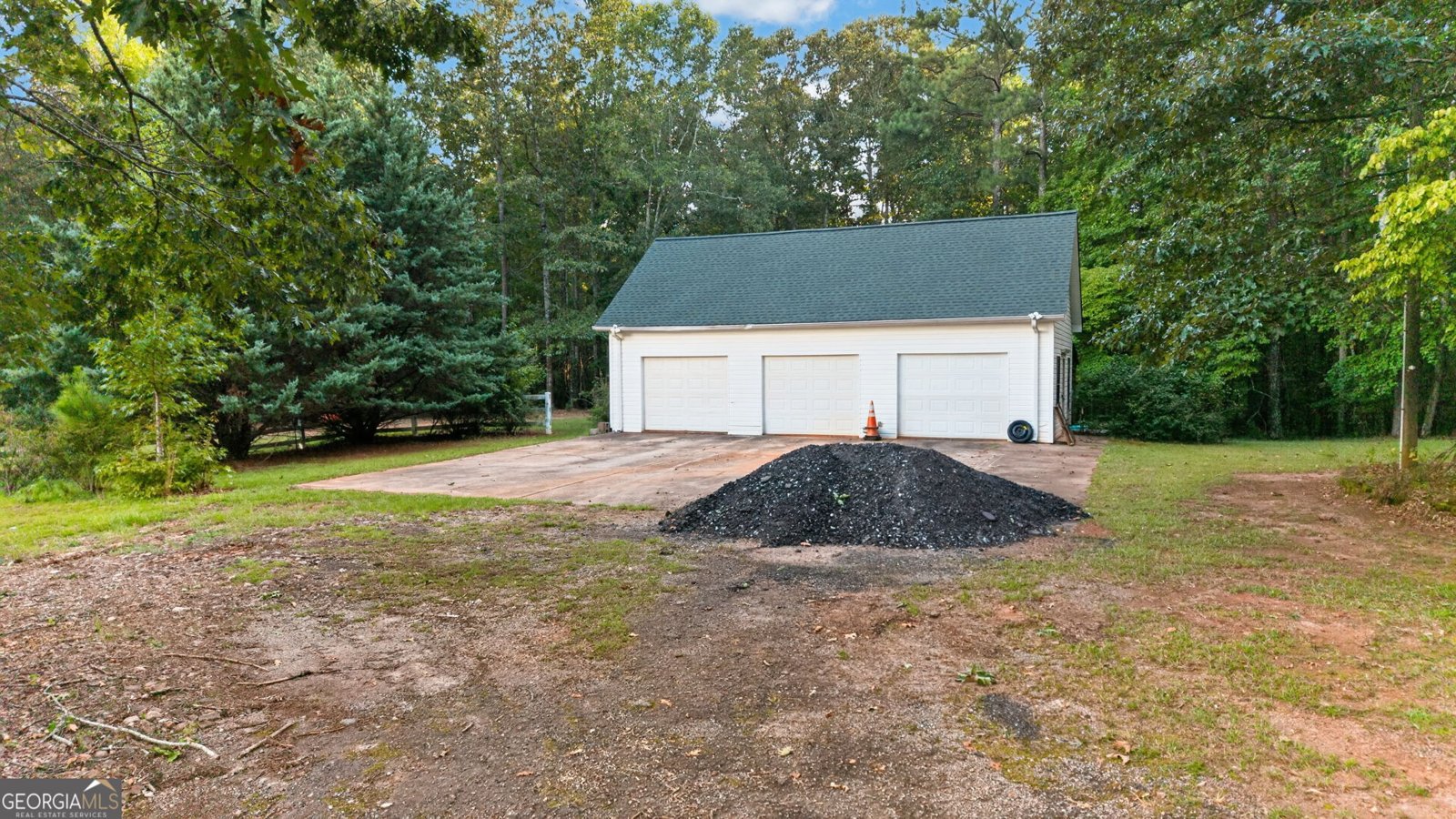 738 Old Greenville Road Fayetteville - Photo 64