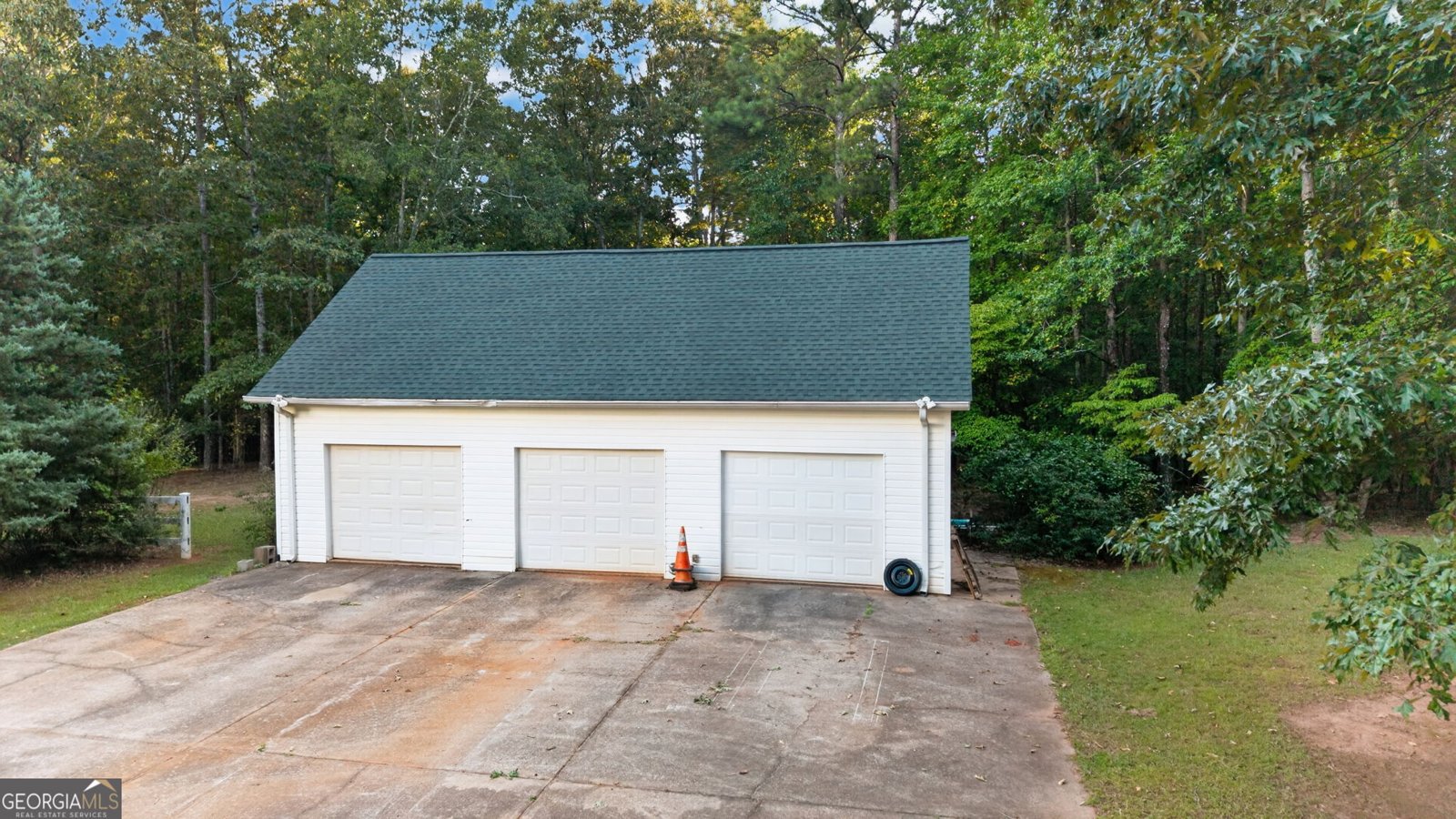 738 Old Greenville Road Fayetteville - Photo 65