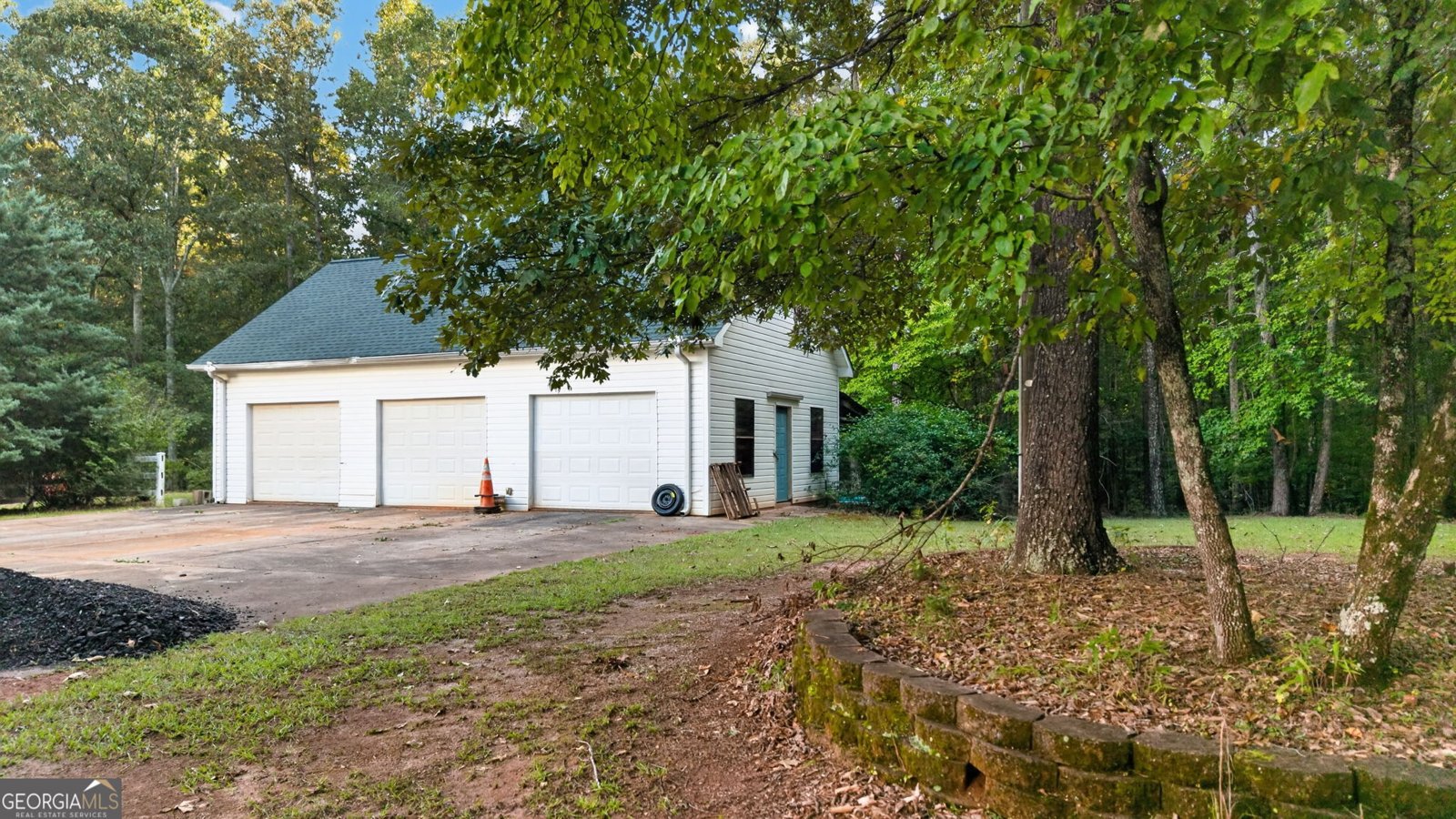 738 Old Greenville Road Fayetteville - Photo 66