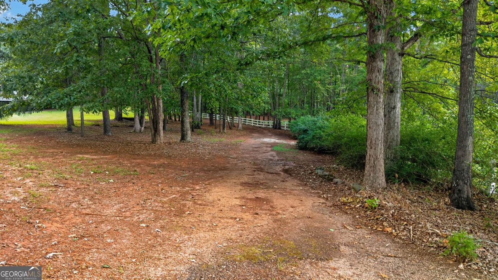 738 Old Greenville Road Fayetteville - Photo 69