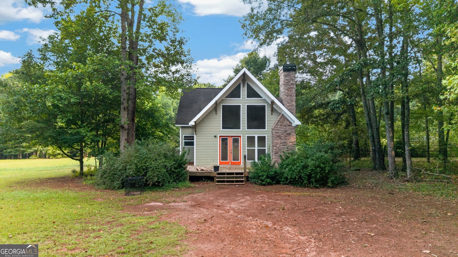 738 Old Greenville Road Fayetteville - Photo 71