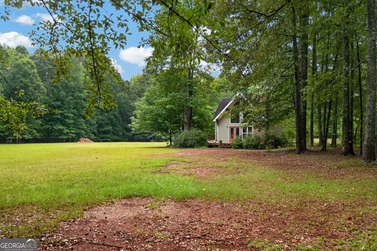738 Old Greenville Road Fayetteville - Photo 73