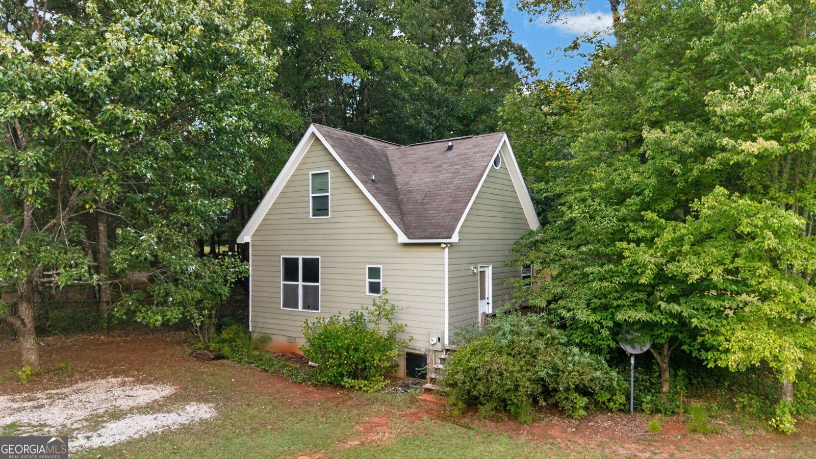 738 Old Greenville Road Fayetteville - Photo 76