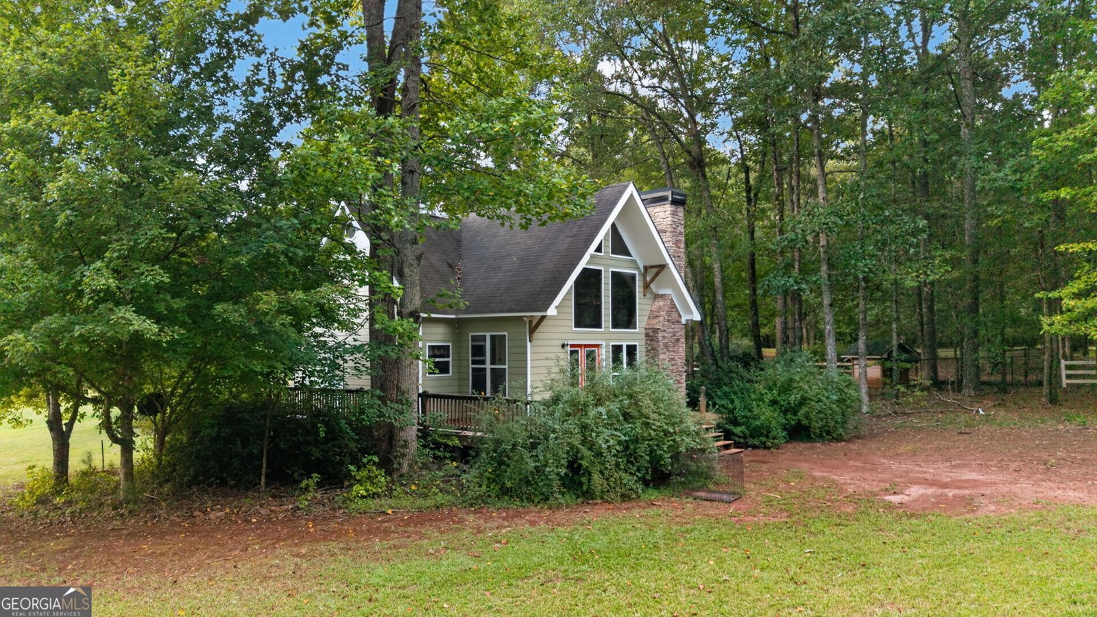738 Old Greenville Road Fayetteville - Photo 77