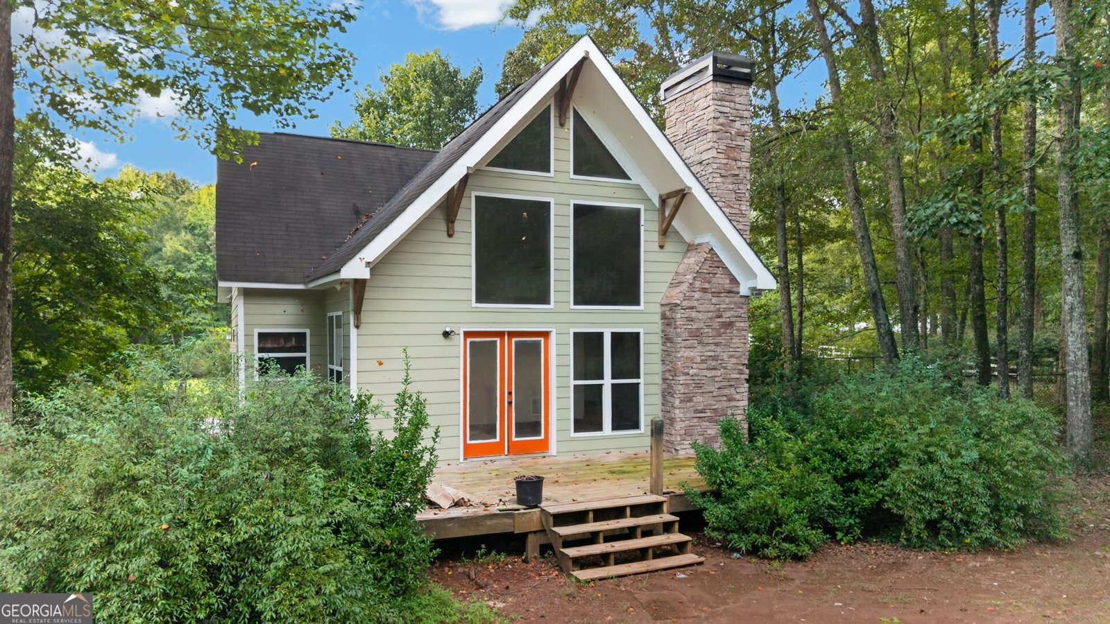 738 Old Greenville Road Fayetteville - Photo 78