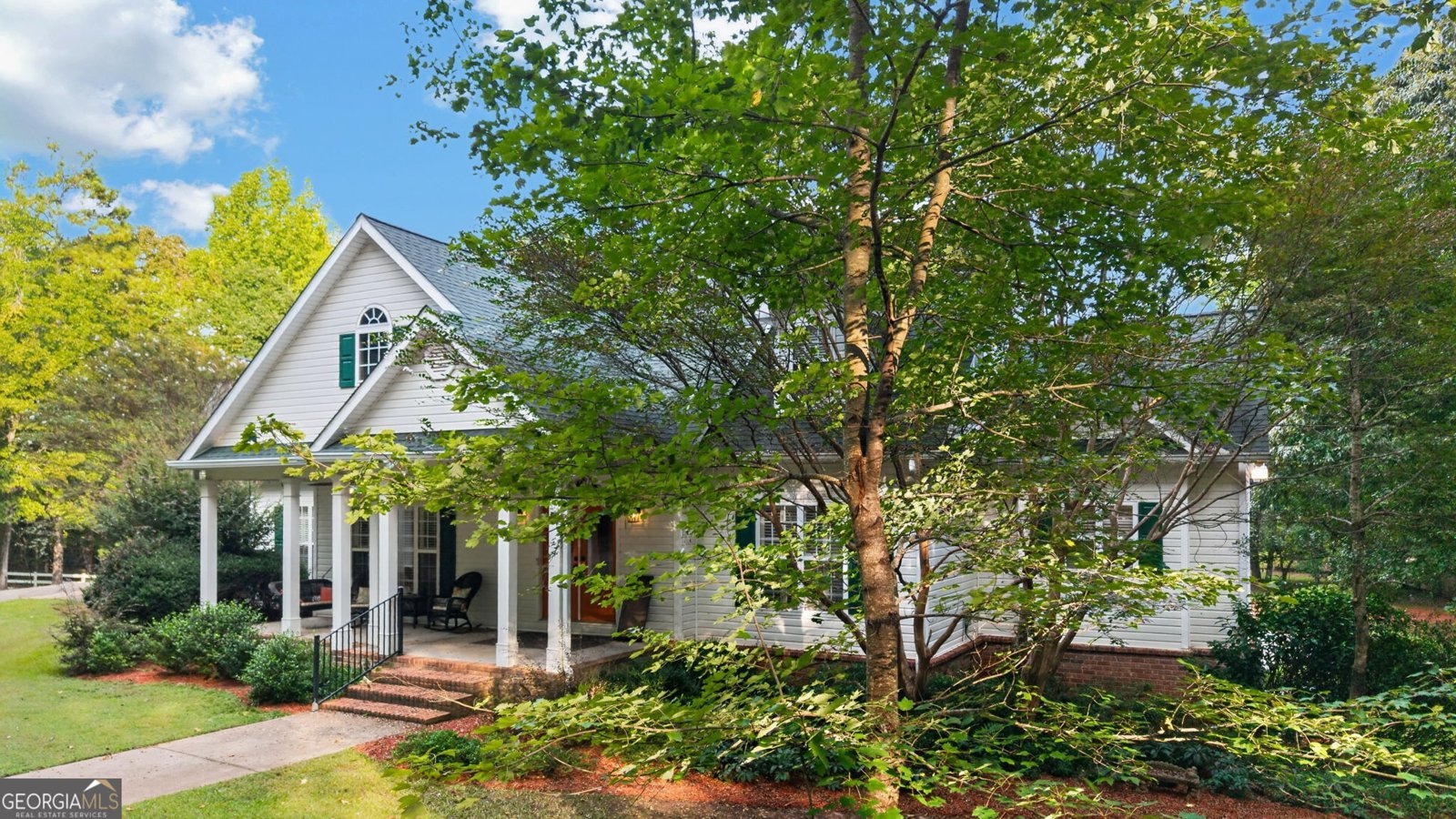 738 Old Greenville Road Fayetteville - Photo 8