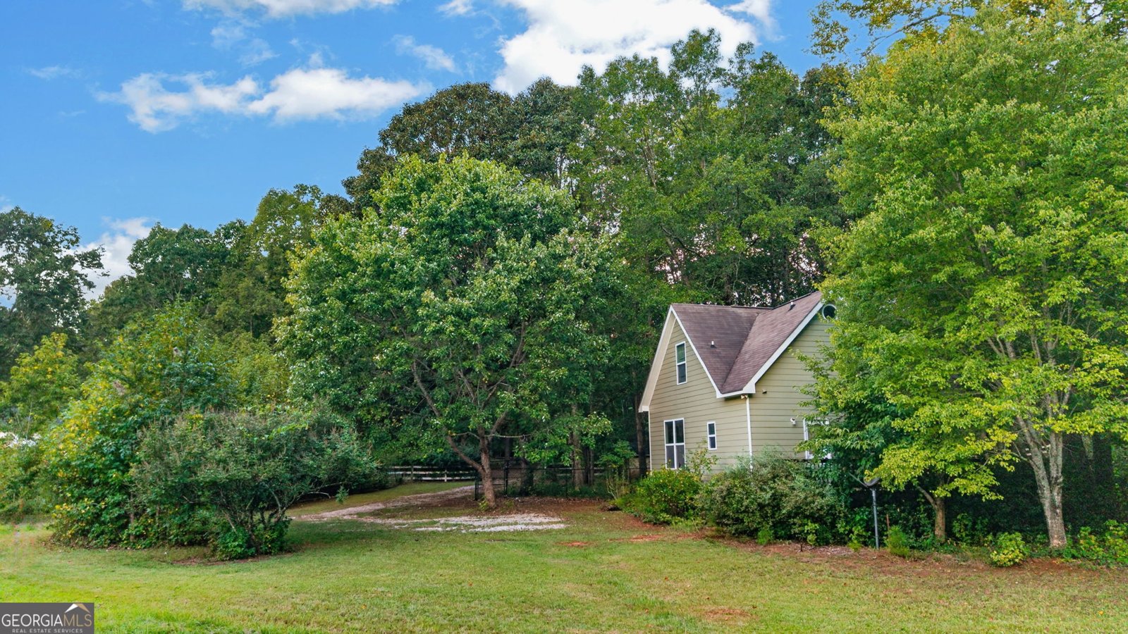 738 Old Greenville Road Fayetteville - Photo 80