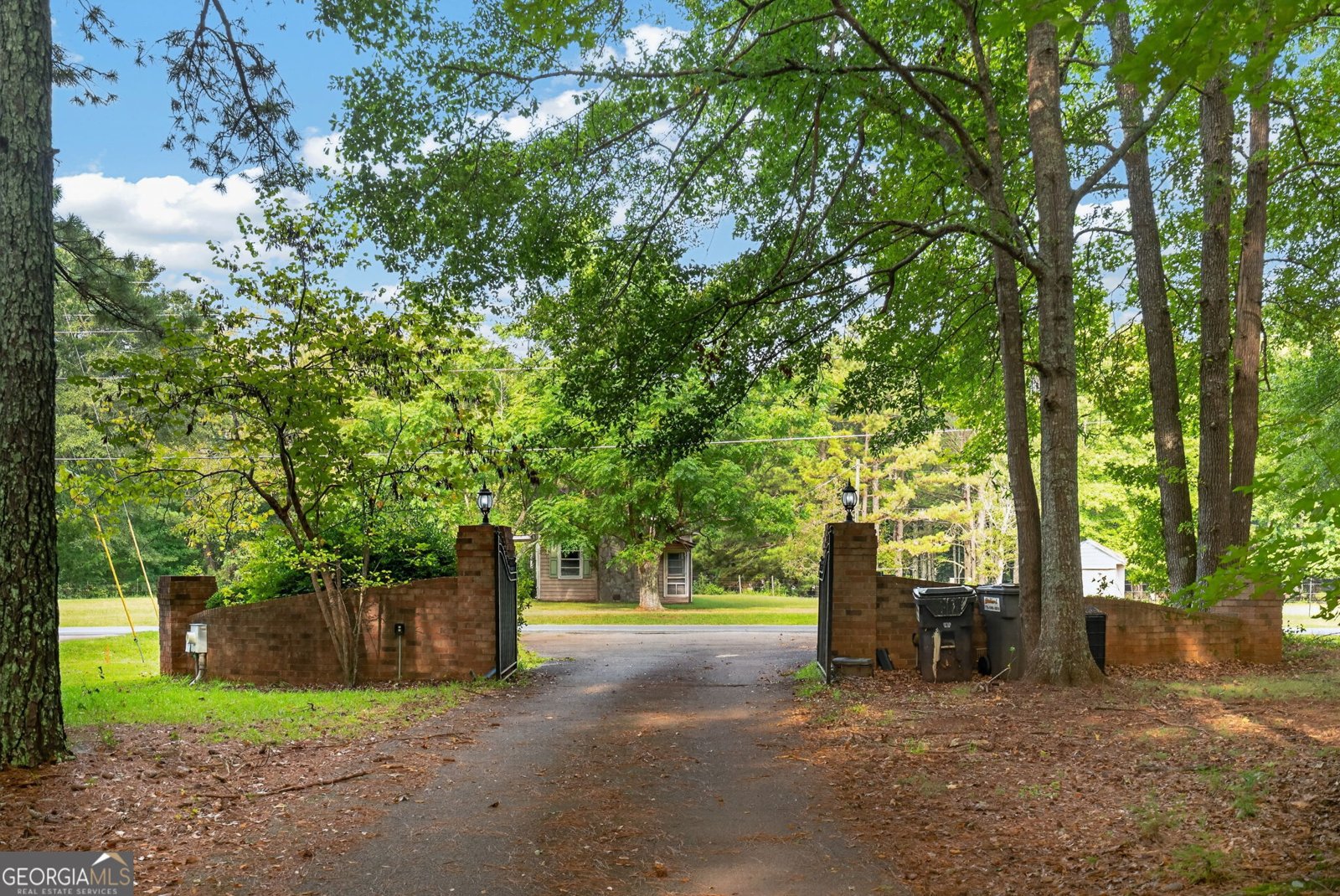 738 Old Greenville Road Fayetteville - Photo 86