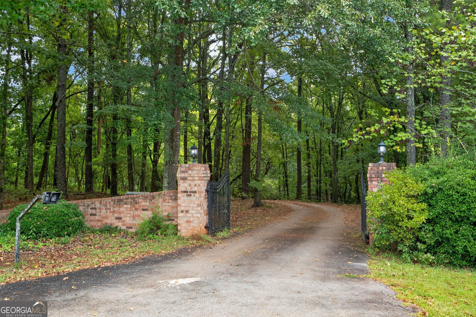 738 Old Greenville Road Fayetteville - Photo 87