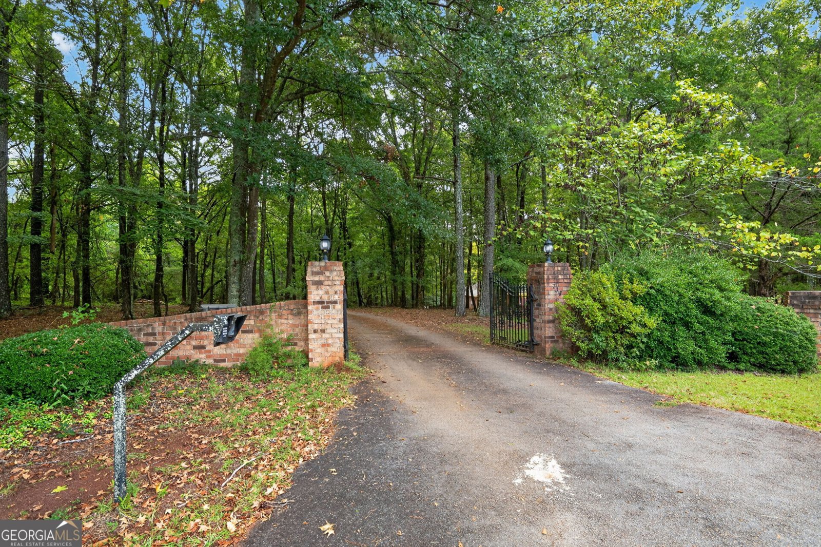 738 Old Greenville Road Fayetteville - Photo 88