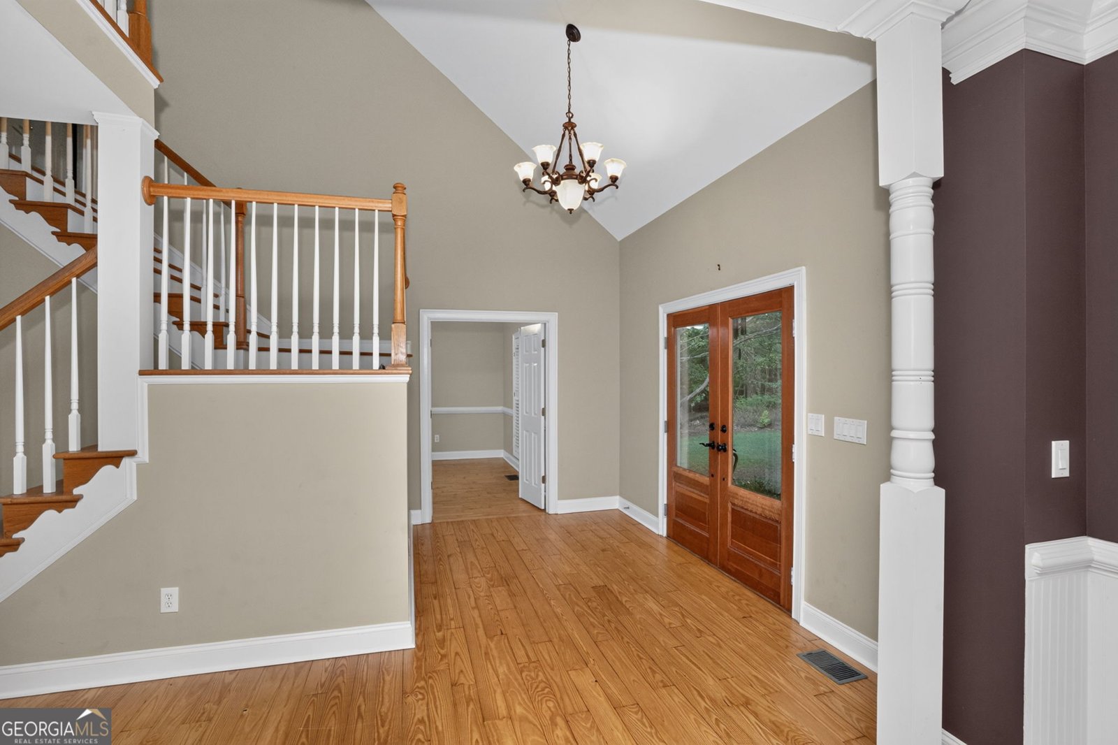 738 Old Greenville Road Fayetteville - Photo 89