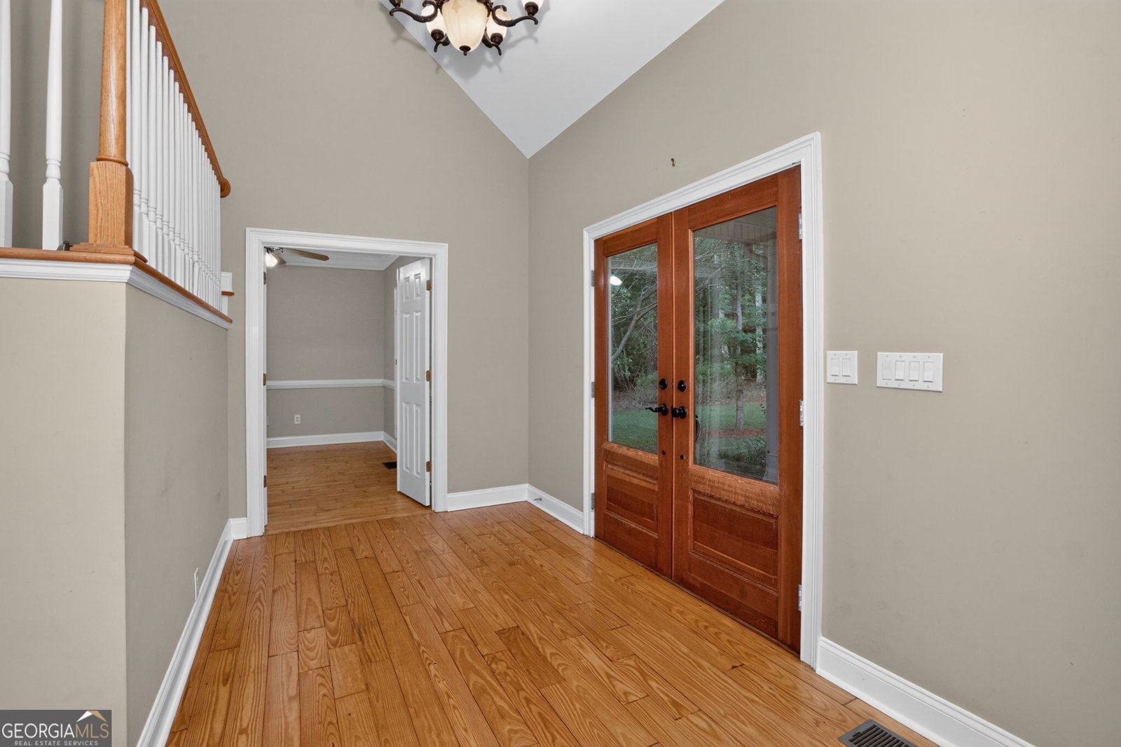738 Old Greenville Road Fayetteville - Photo 90