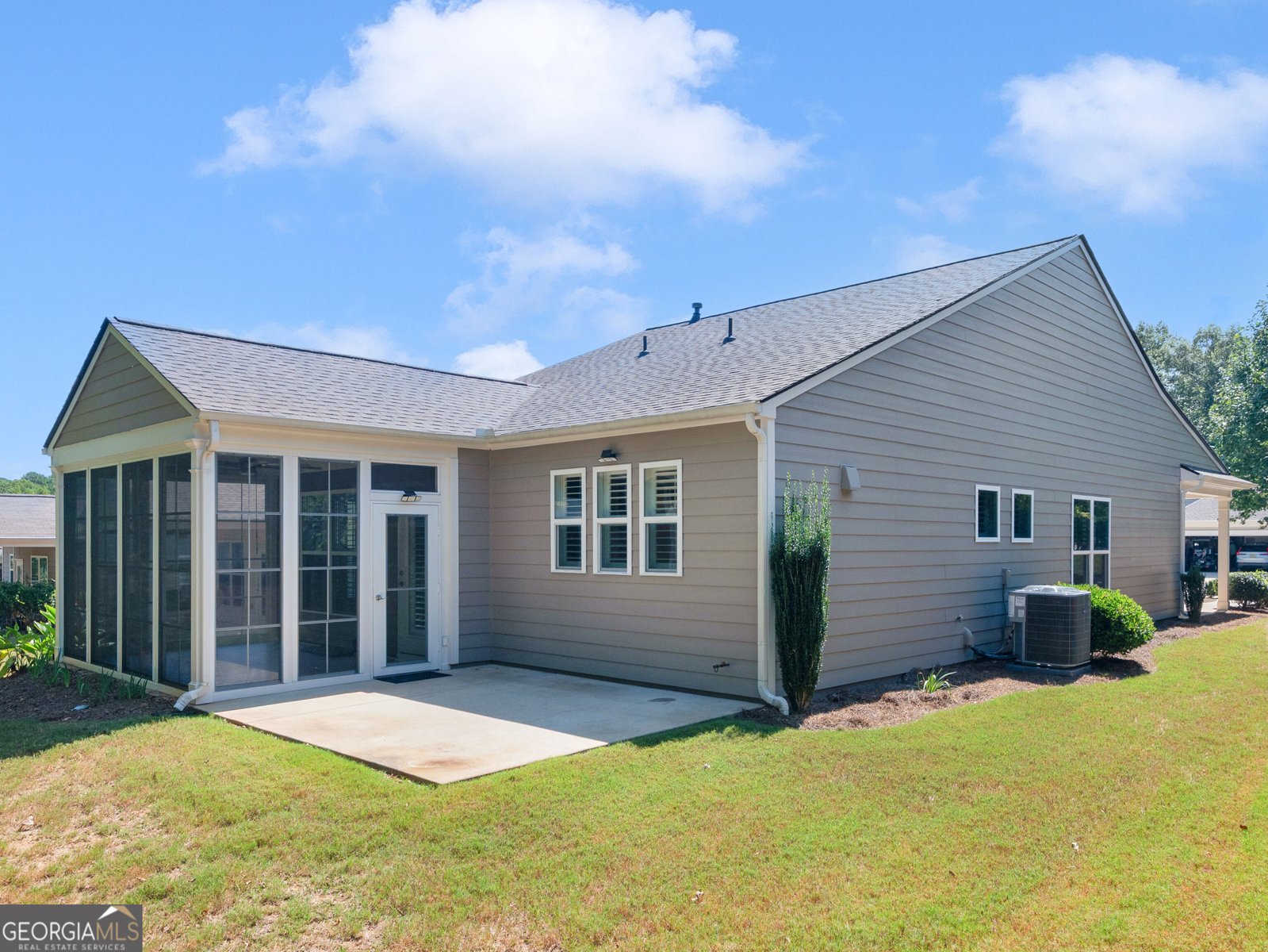 358 Sandy Springs Drive Griffin - Photo 10