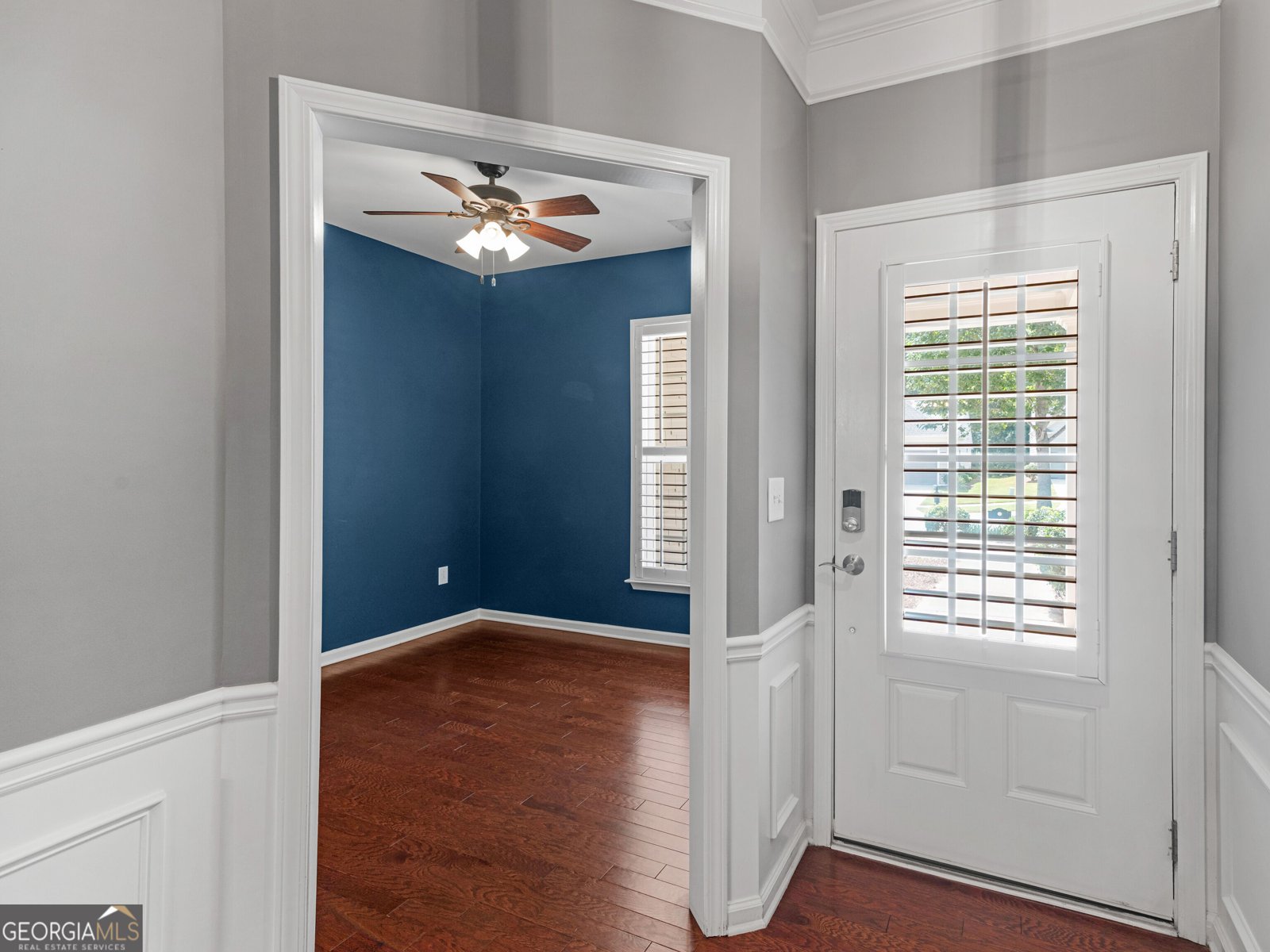 358 Sandy Springs Drive Griffin - Photo 11