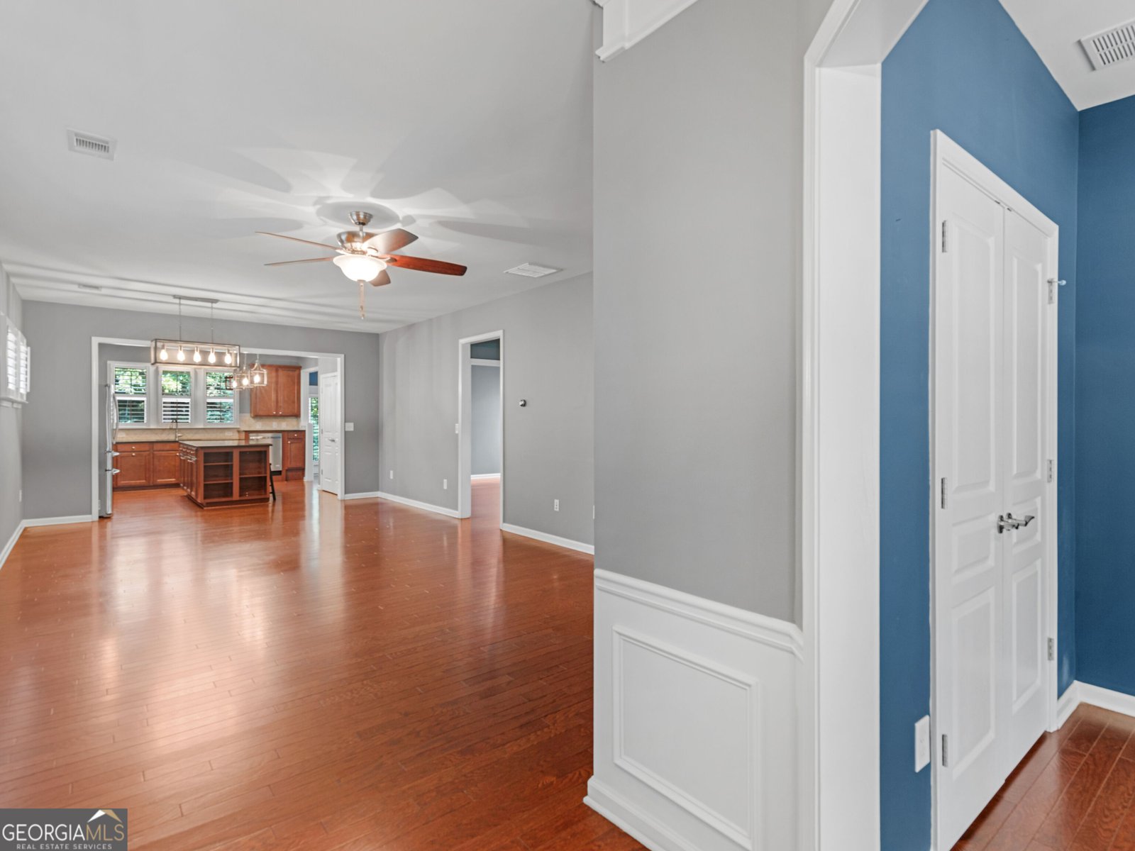 358 Sandy Springs Drive Griffin - Photo 12