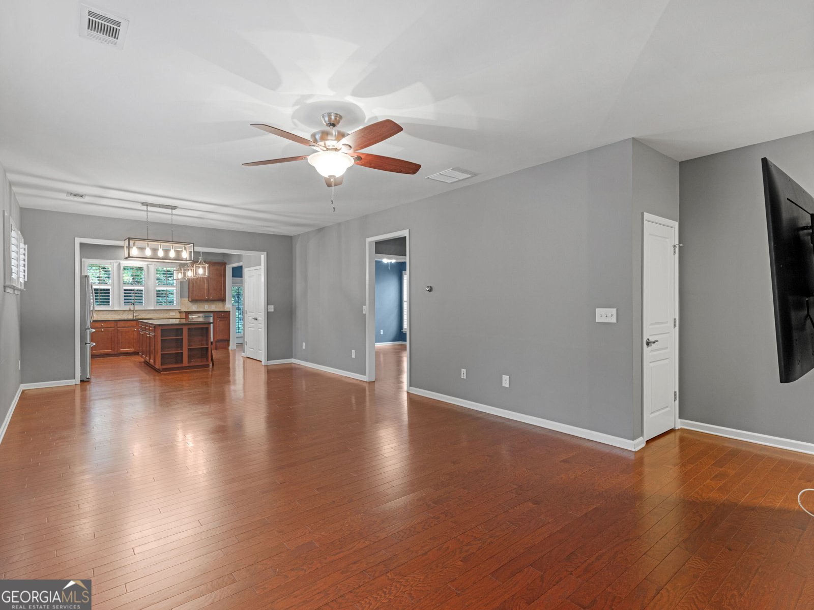 358 Sandy Springs Drive Griffin - Photo 17