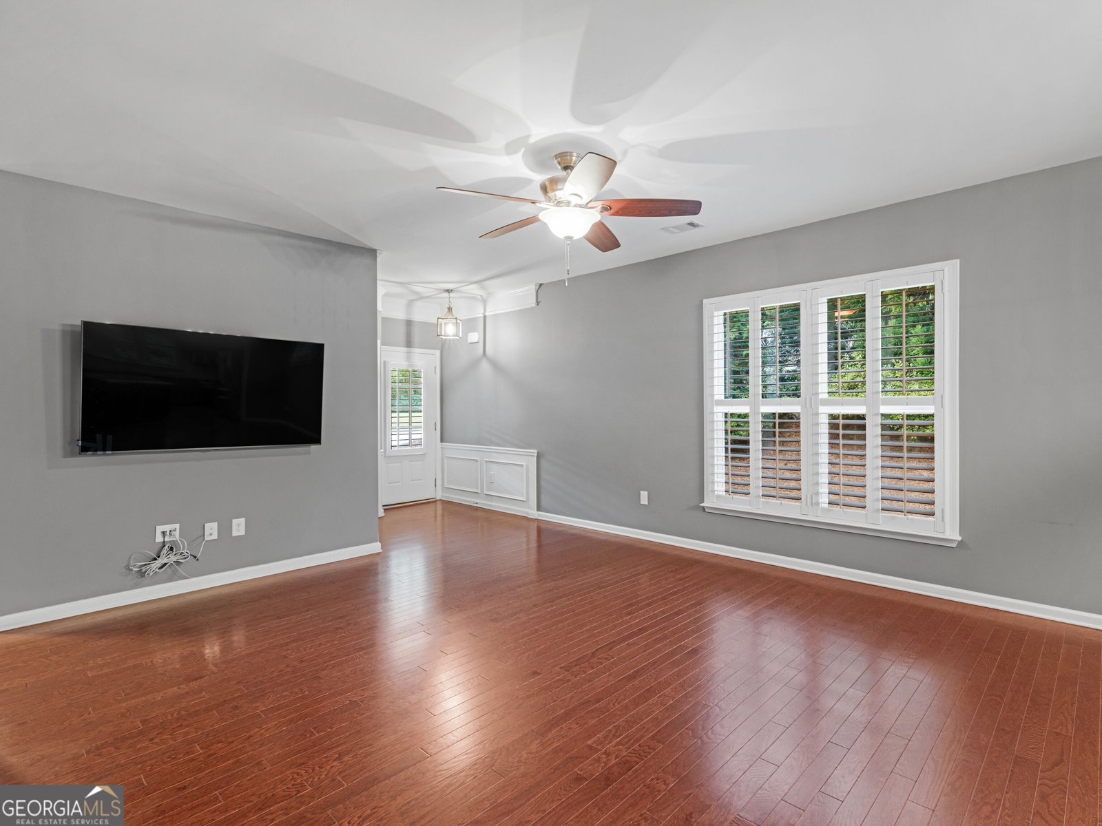 358 Sandy Springs Drive Griffin - Photo 19