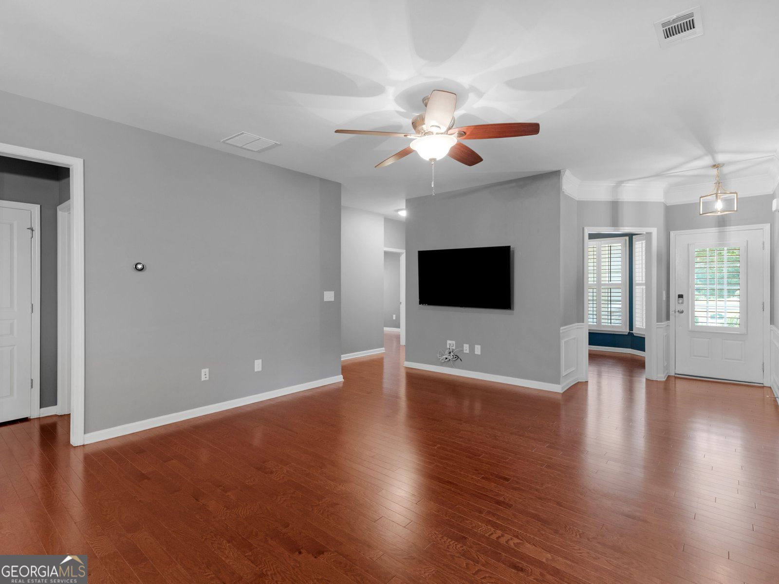 358 Sandy Springs Drive Griffin - Photo 20