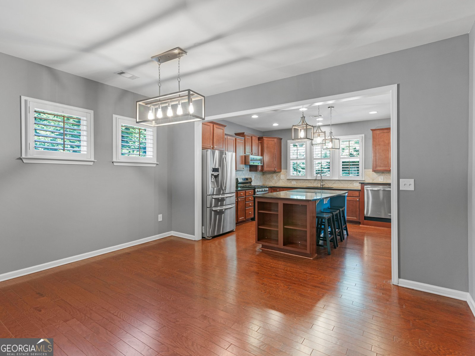 358 Sandy Springs Drive Griffin - Photo 22