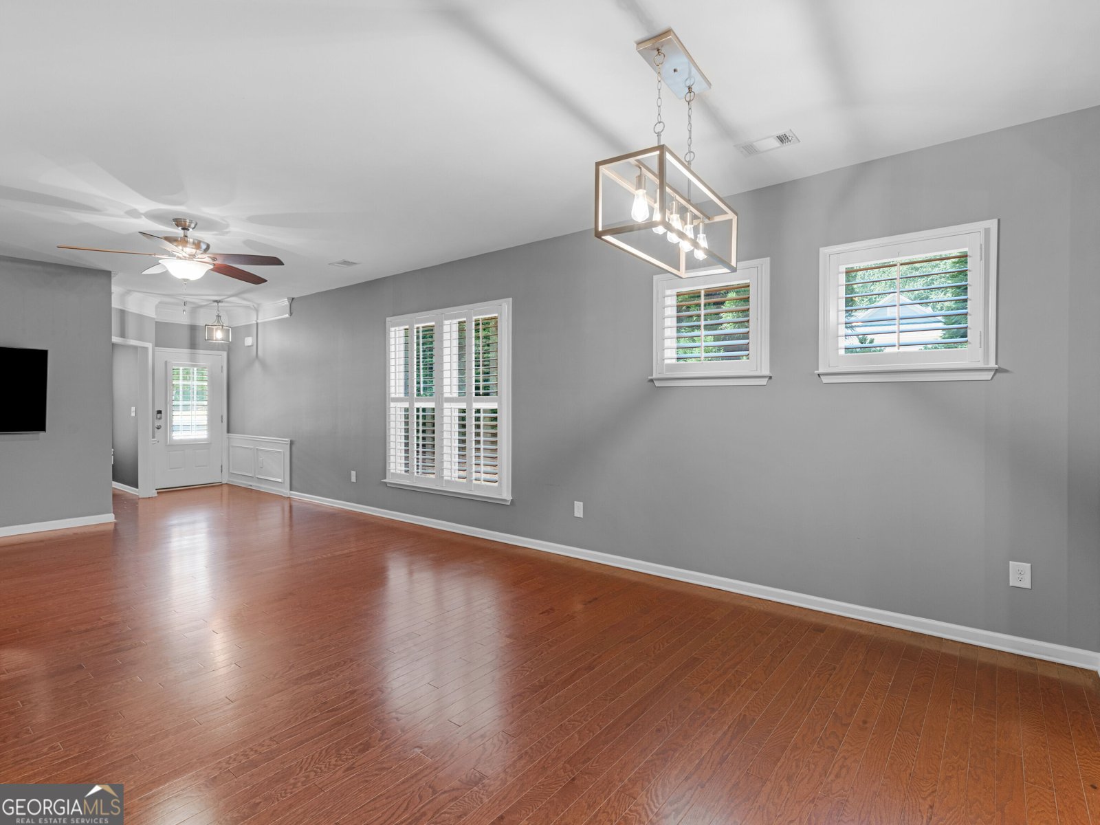 358 Sandy Springs Drive Griffin - Photo 23