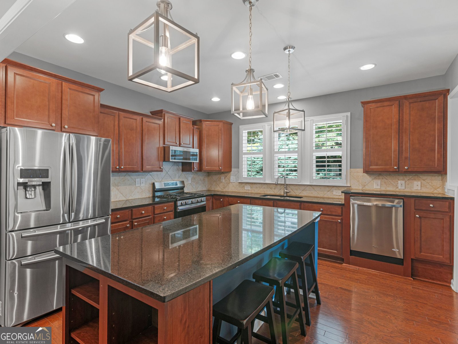 358 Sandy Springs Drive Griffin - Photo 27