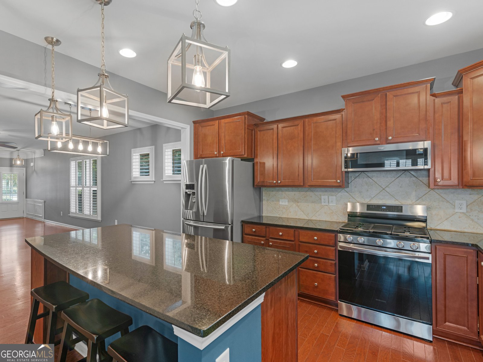 358 Sandy Springs Drive Griffin - Photo 29