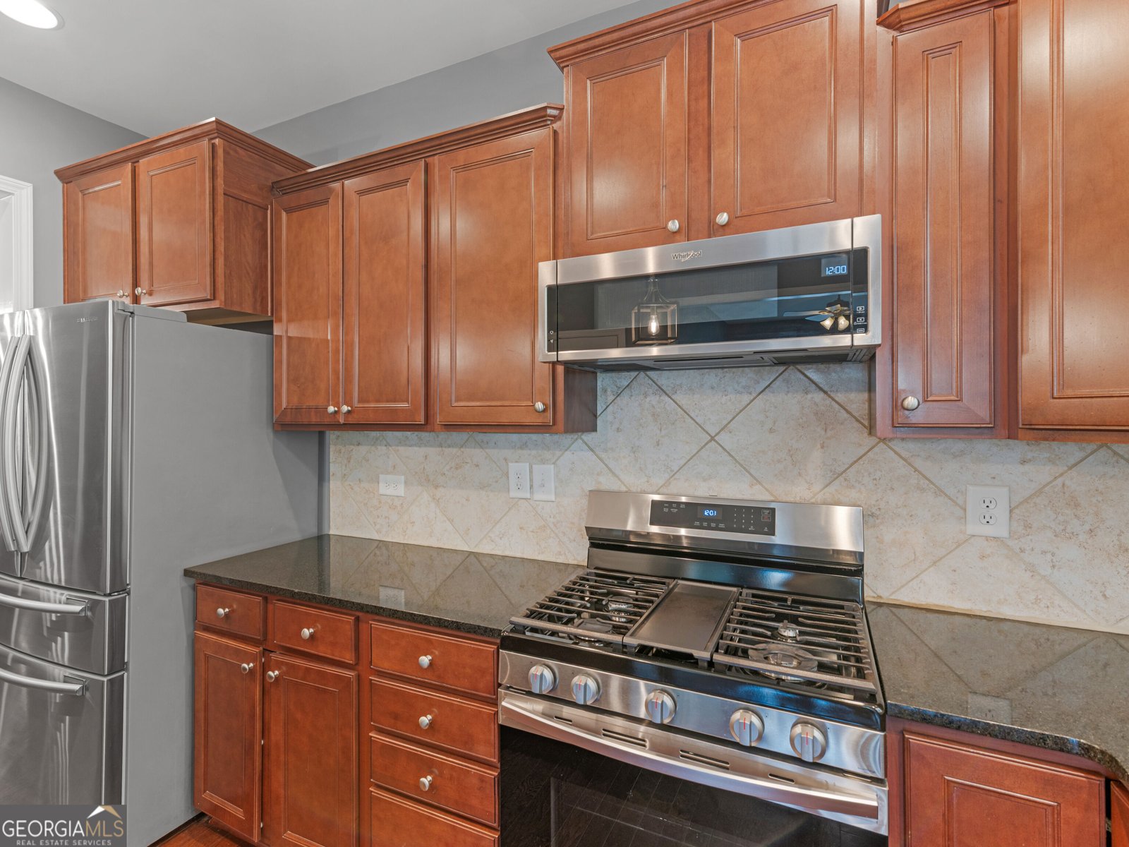 358 Sandy Springs Drive Griffin - Photo 32