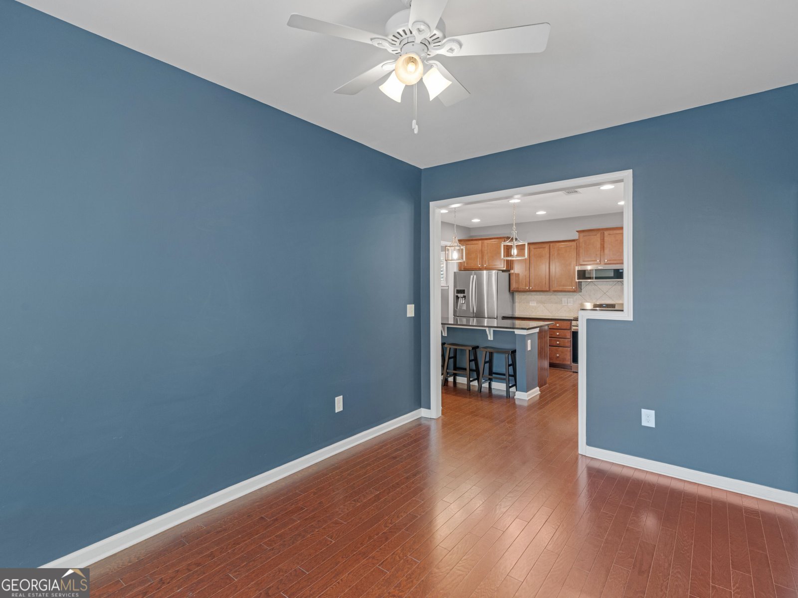 358 Sandy Springs Drive Griffin - Photo 36