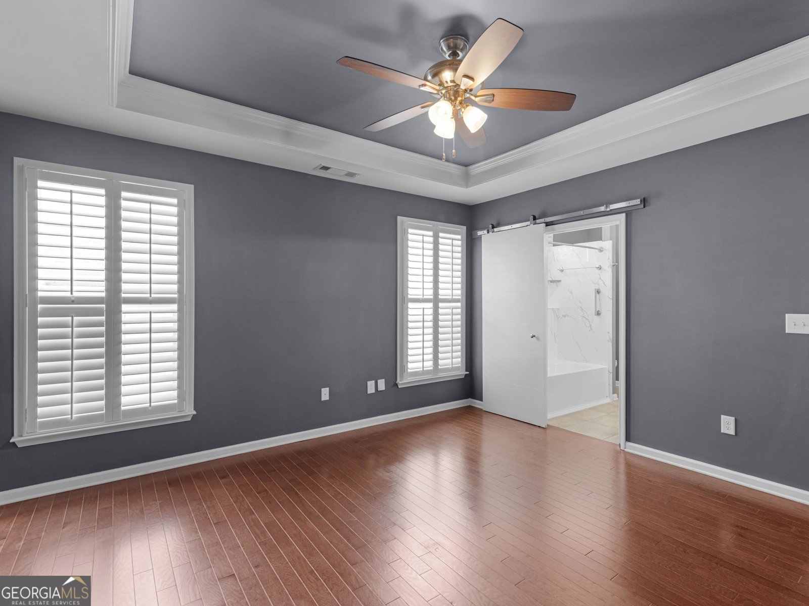 358 Sandy Springs Drive Griffin - Photo 45