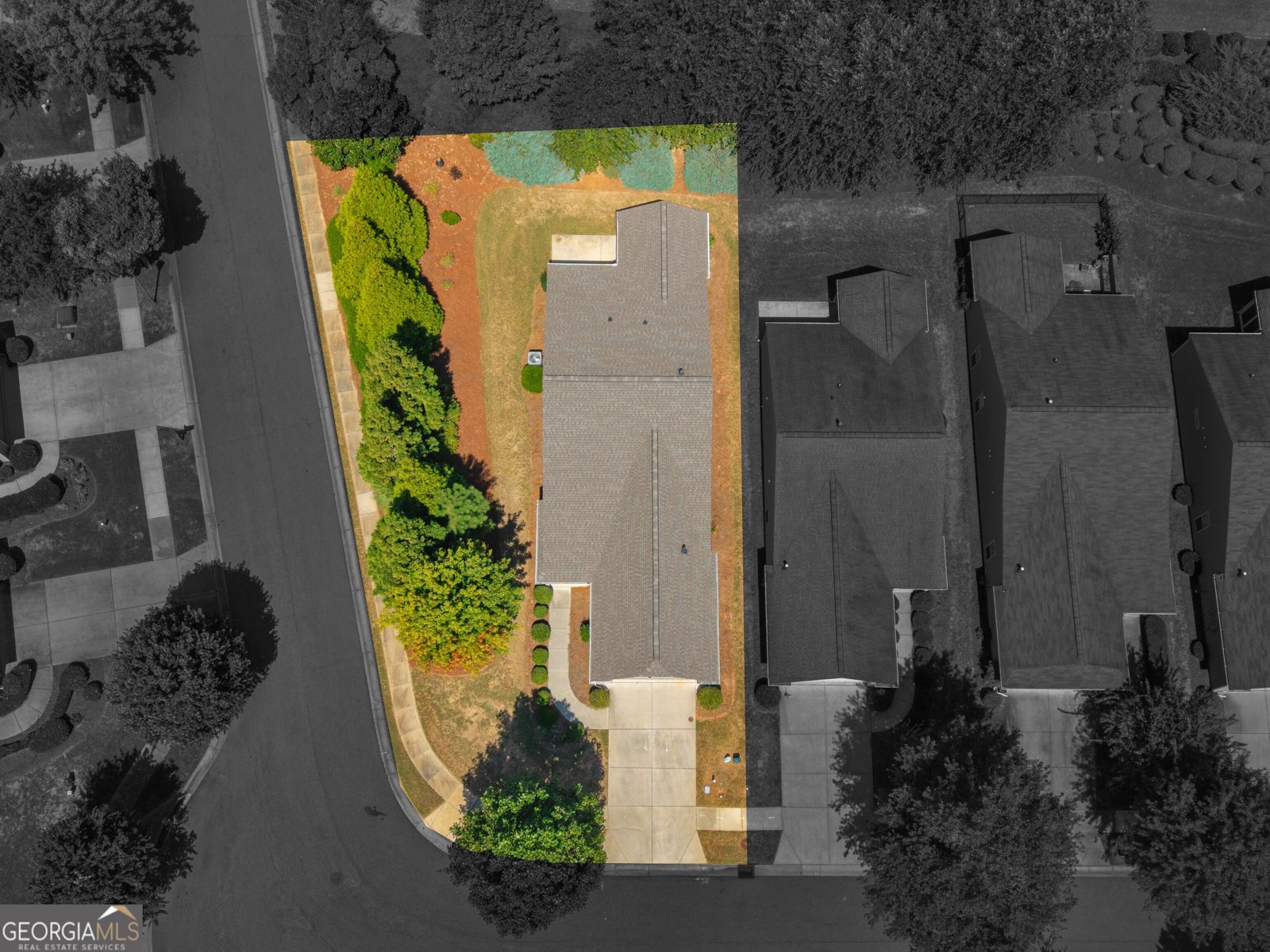 358 Sandy Springs Drive Griffin - Photo 6