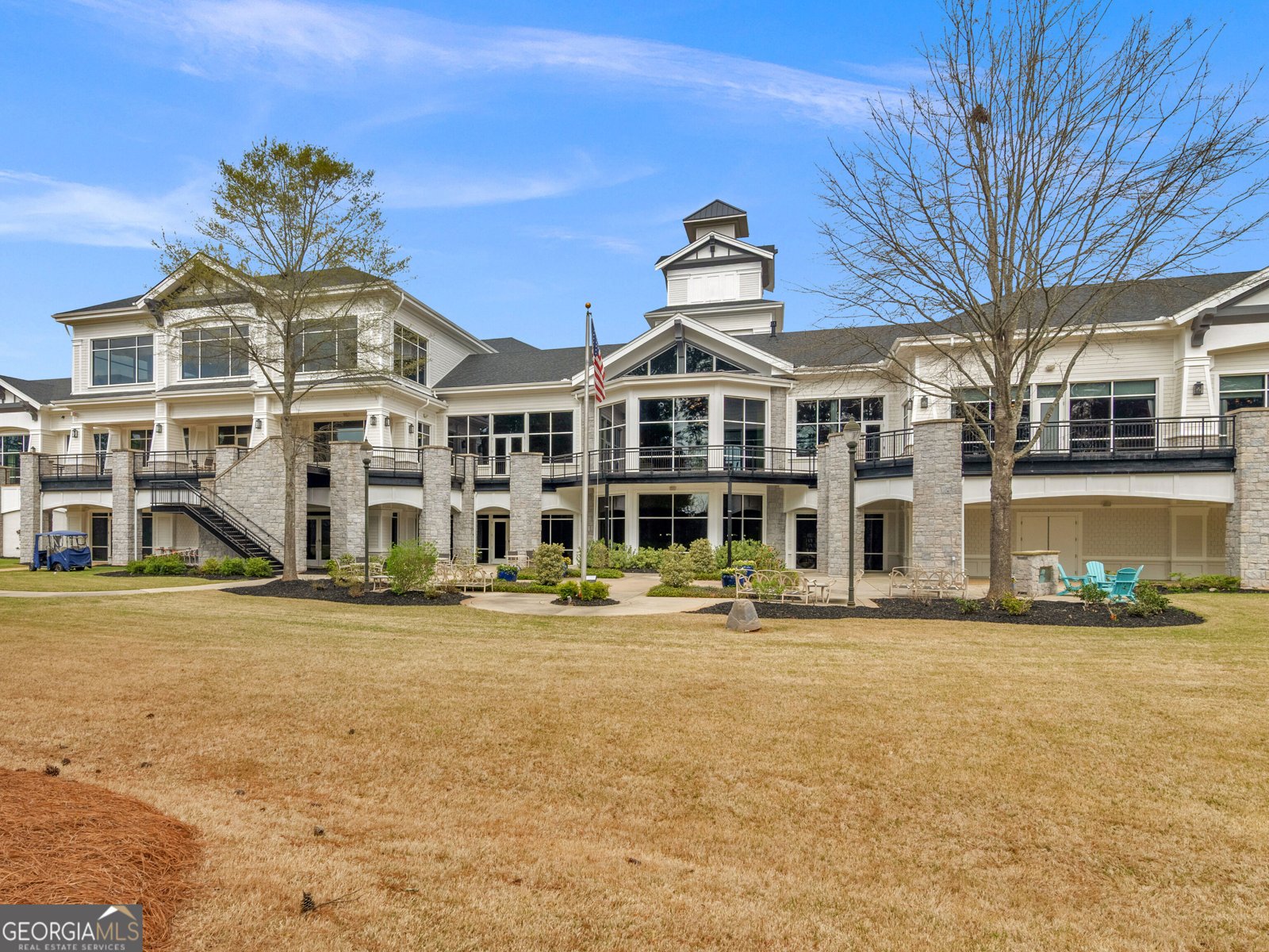 358 Sandy Springs Drive Griffin - Photo 63