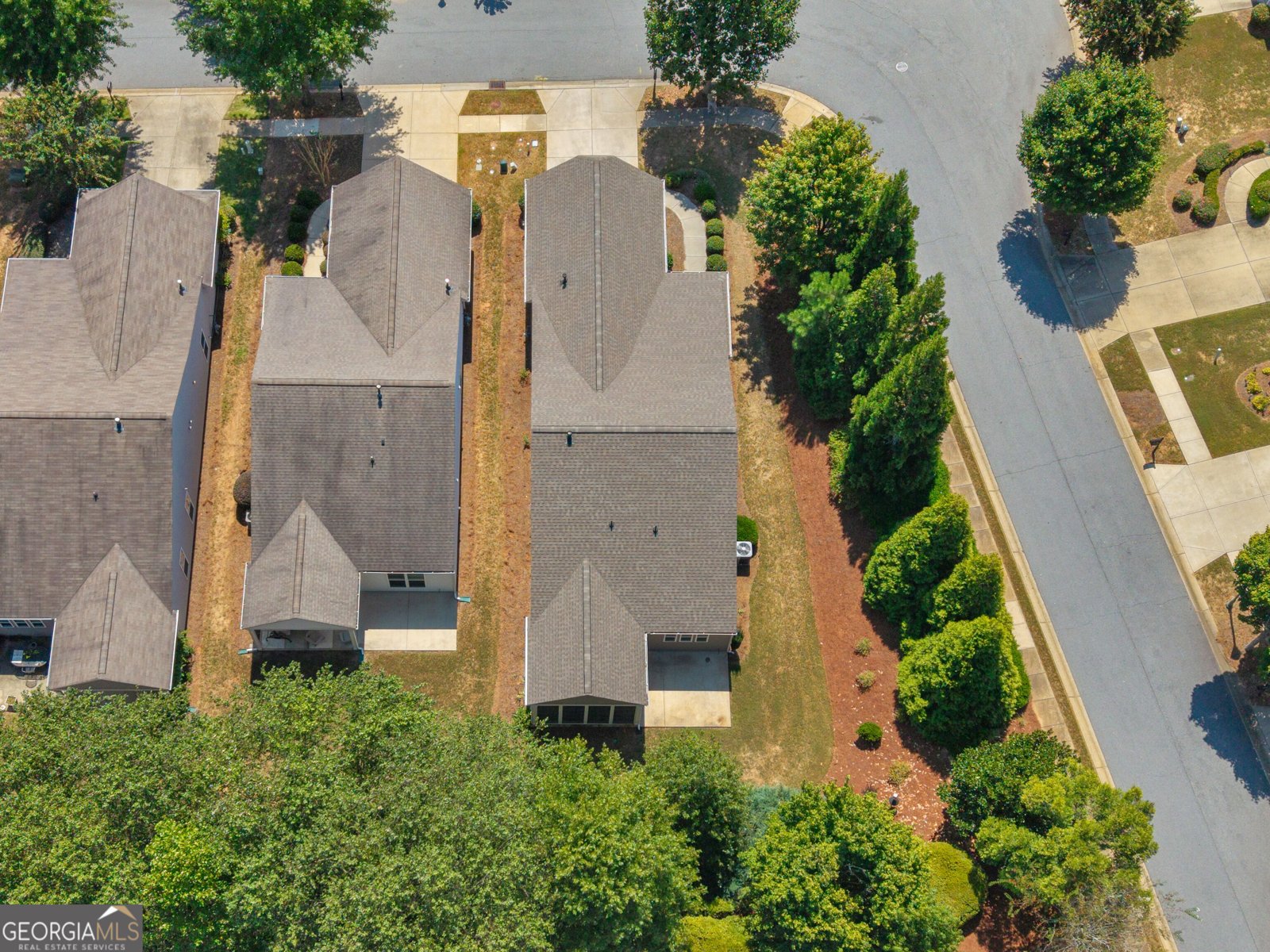 358 Sandy Springs Drive Griffin - Photo 7