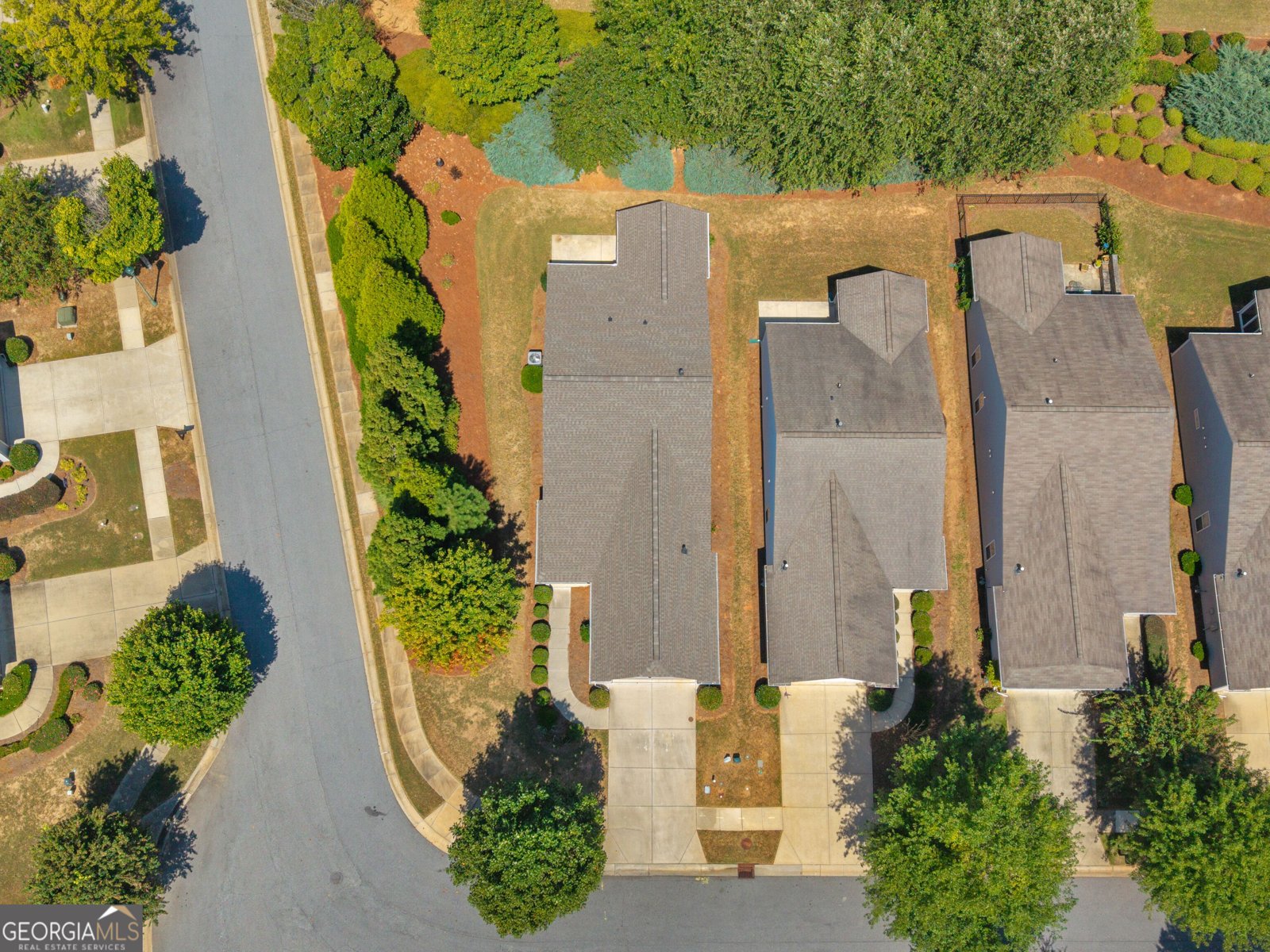 358 Sandy Springs Drive Griffin - Photo 8