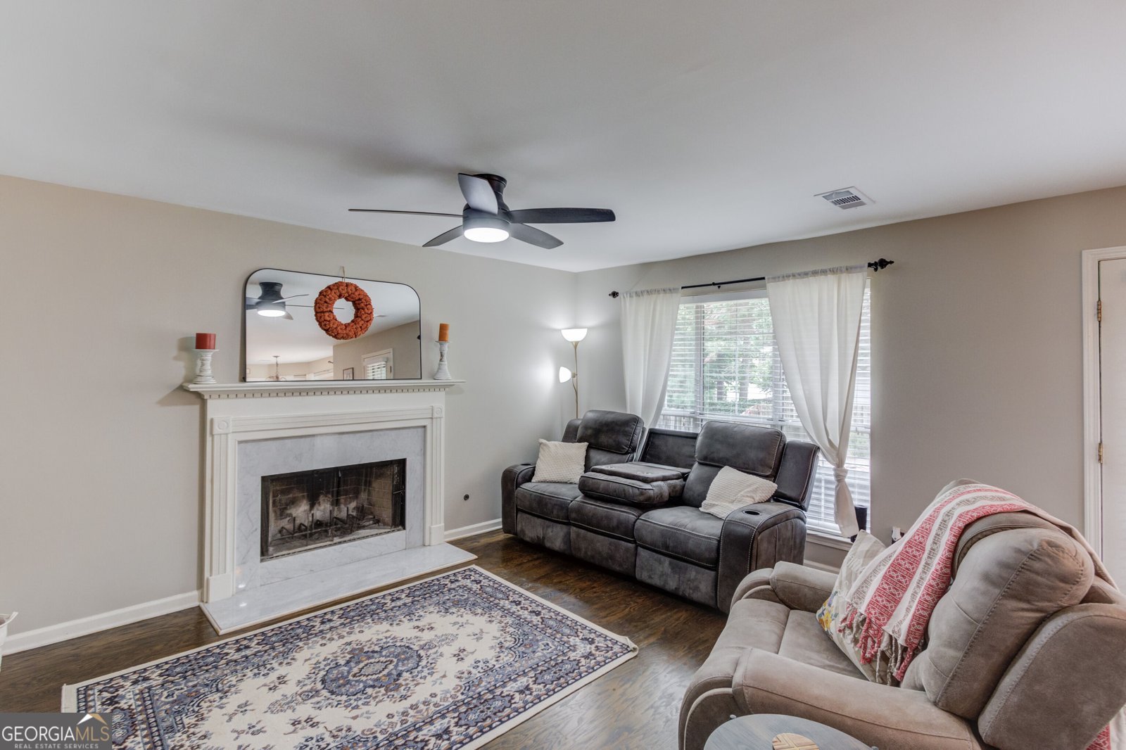2552 Crofton Court Suwanee - Photo 10