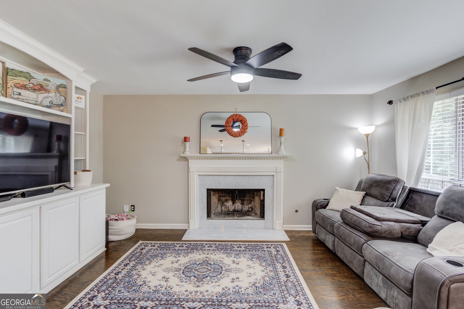 2552 Crofton Court Suwanee - Photo 11