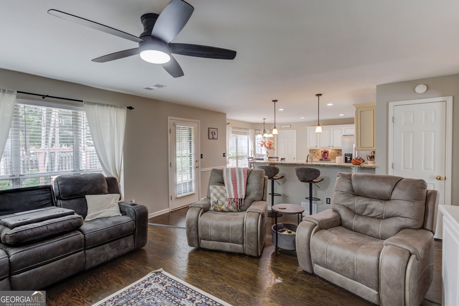 2552 Crofton Court Suwanee - Photo 12
