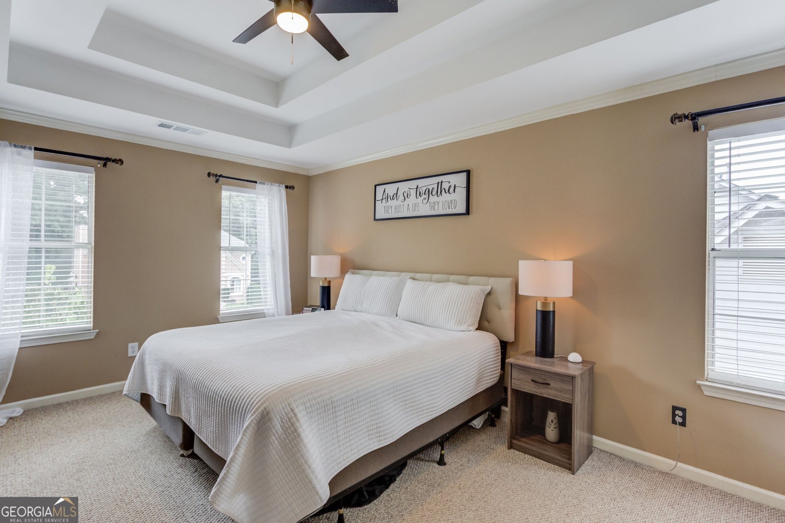 2552 Crofton Court Suwanee - Photo 14