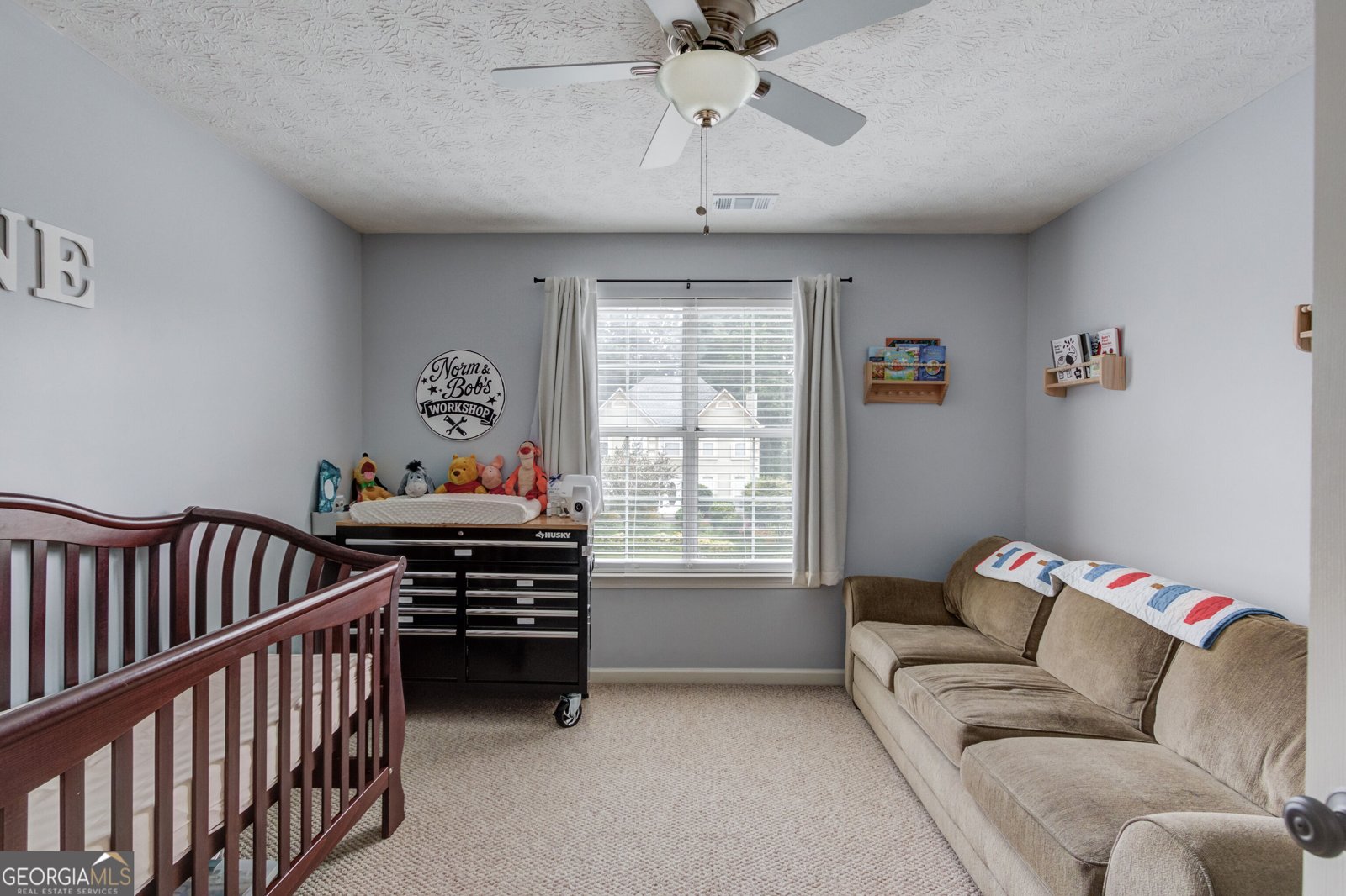 2552 Crofton Court Suwanee - Photo 18