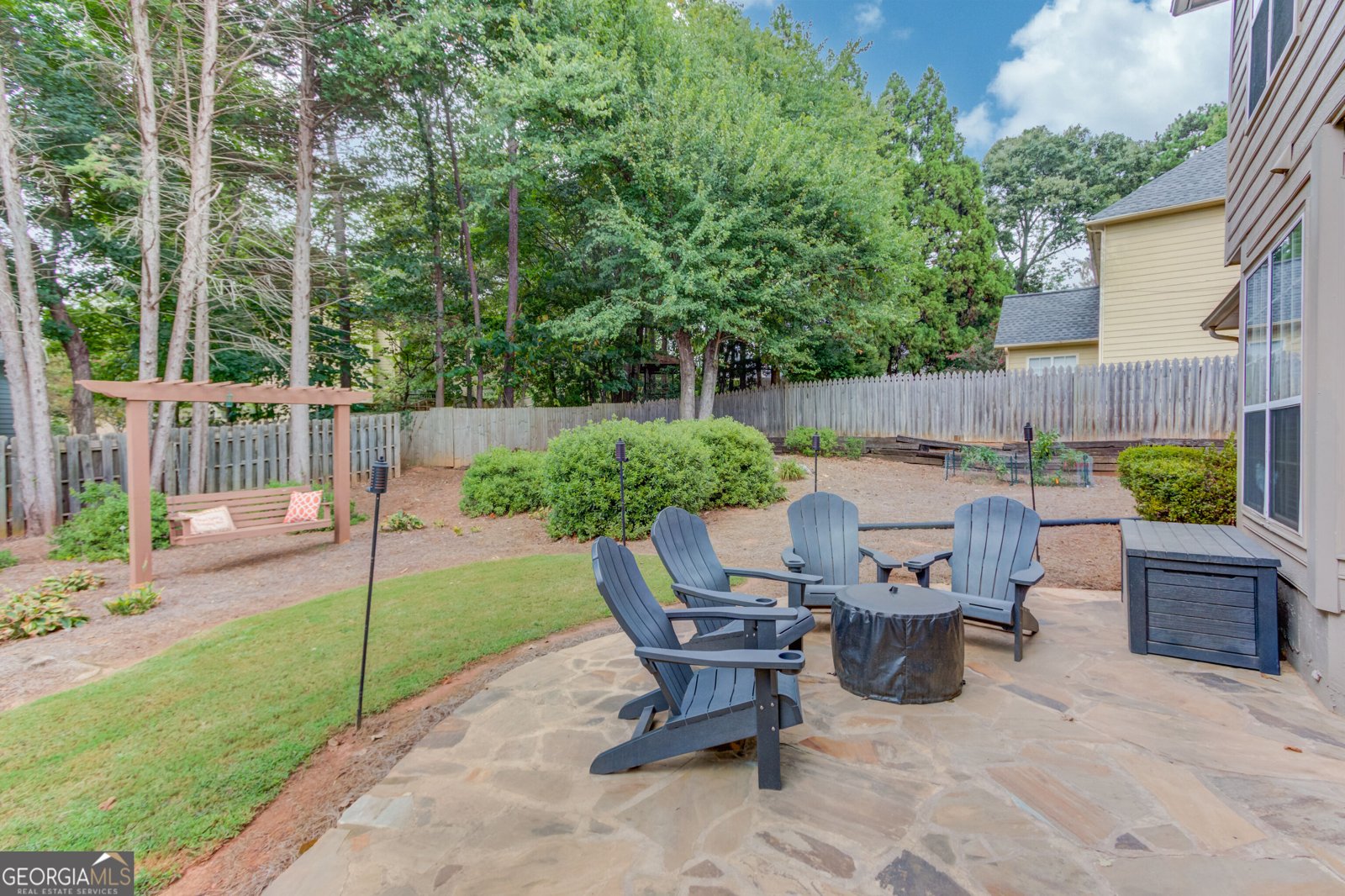 2552 Crofton Court Suwanee - Photo 24